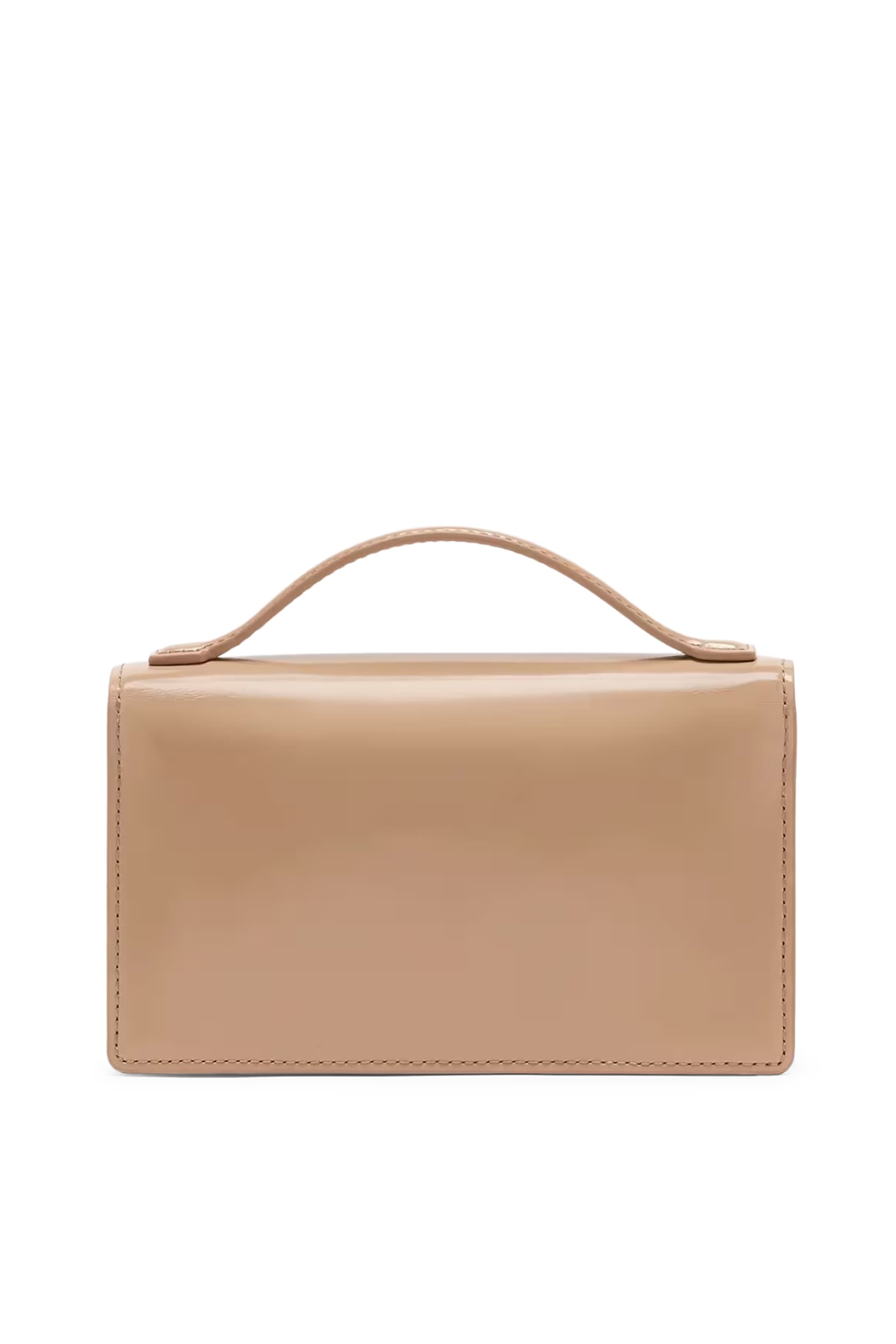 Glam Mirror Mini Bag 