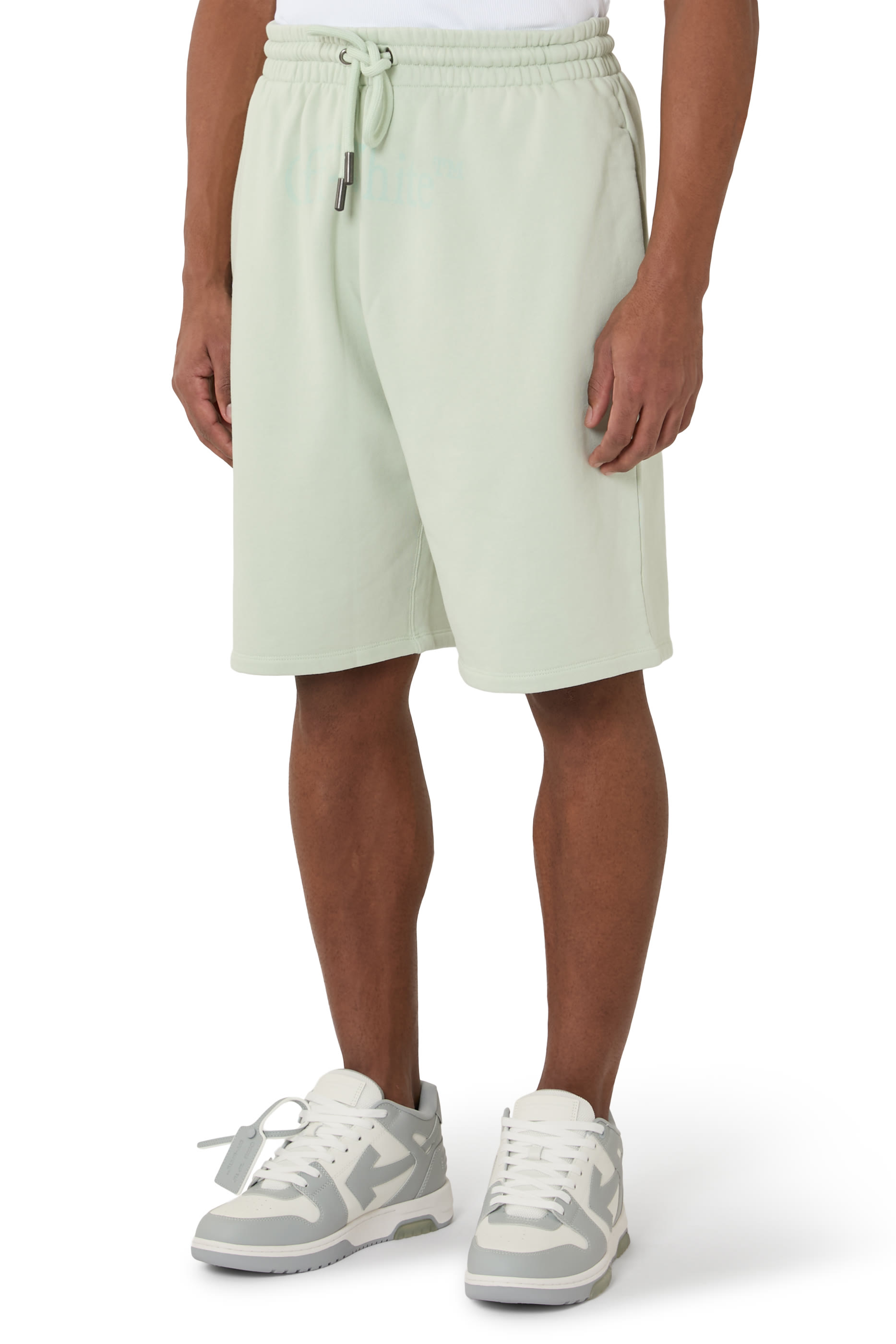 Big Bookish Skate Sweatshort