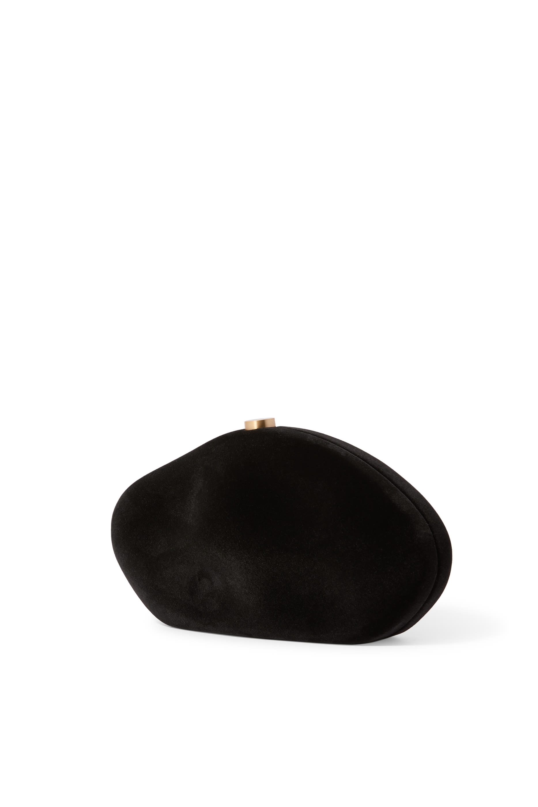 The Caldera Clutch Bag