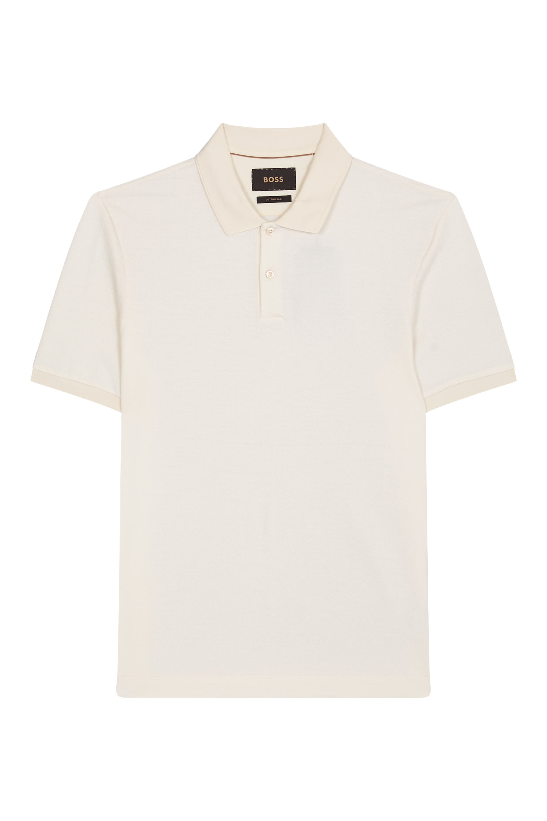 L-Perry 141 Polo Shirt