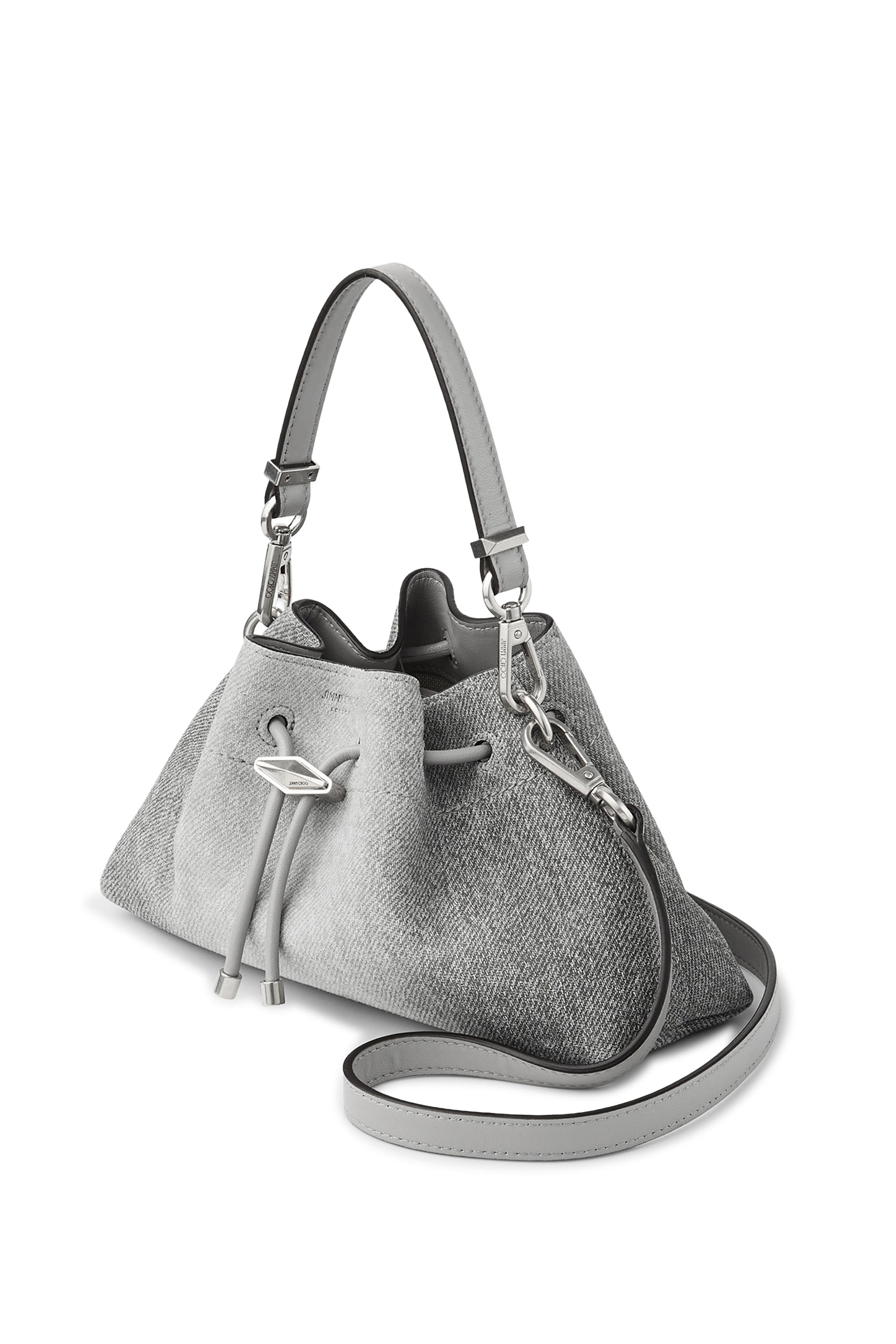 Cinch Small Shoulder Bag