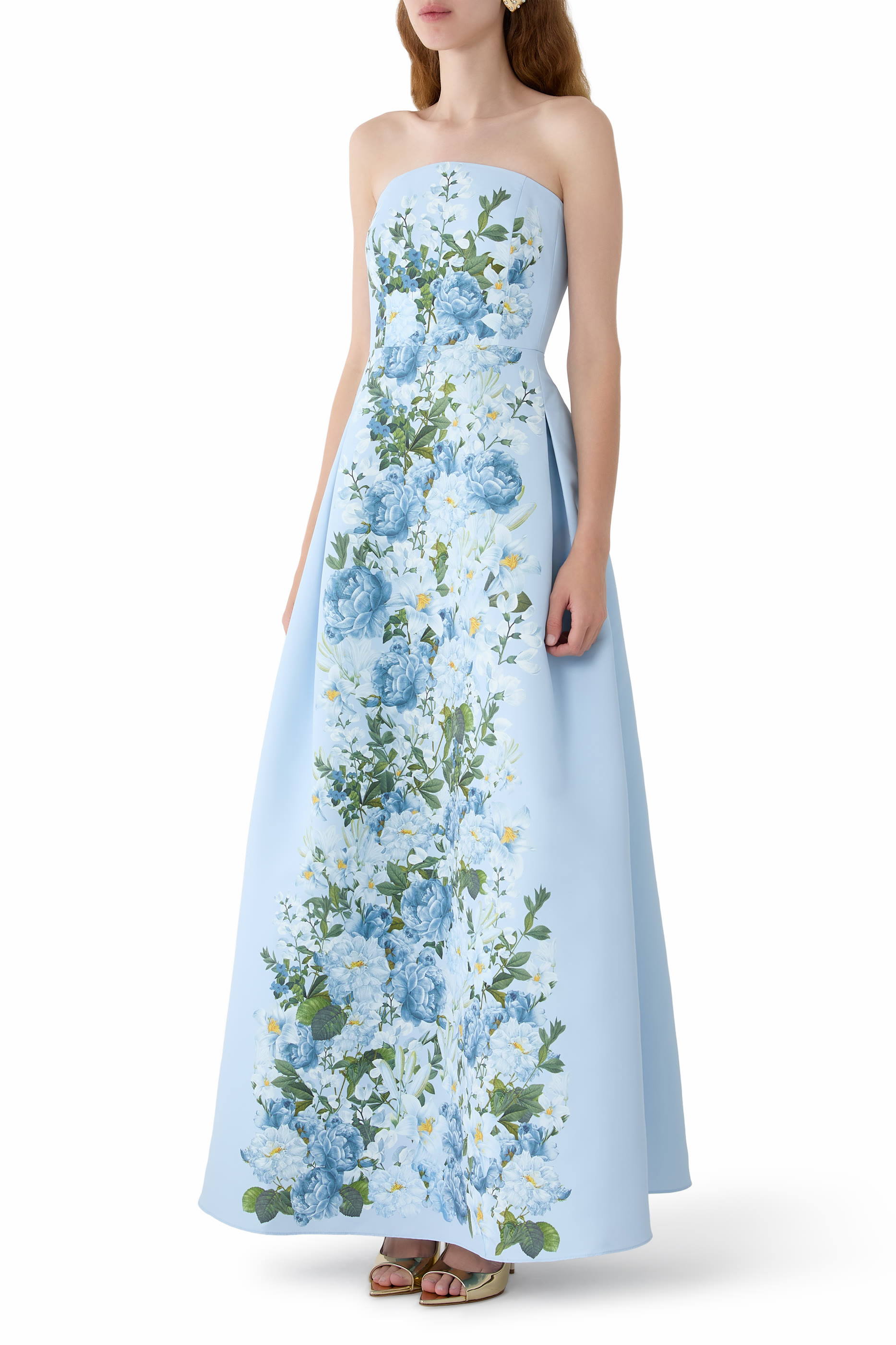 Larisa Gown 