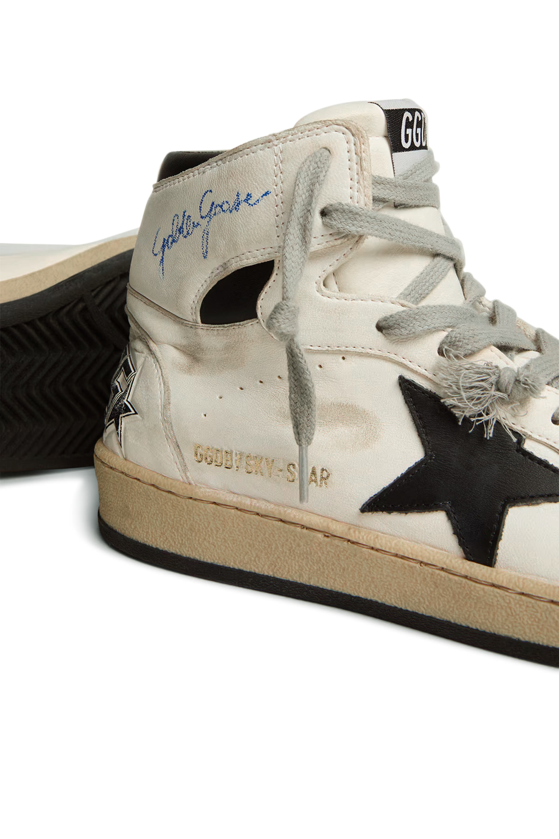 Sky-Star Sneakers