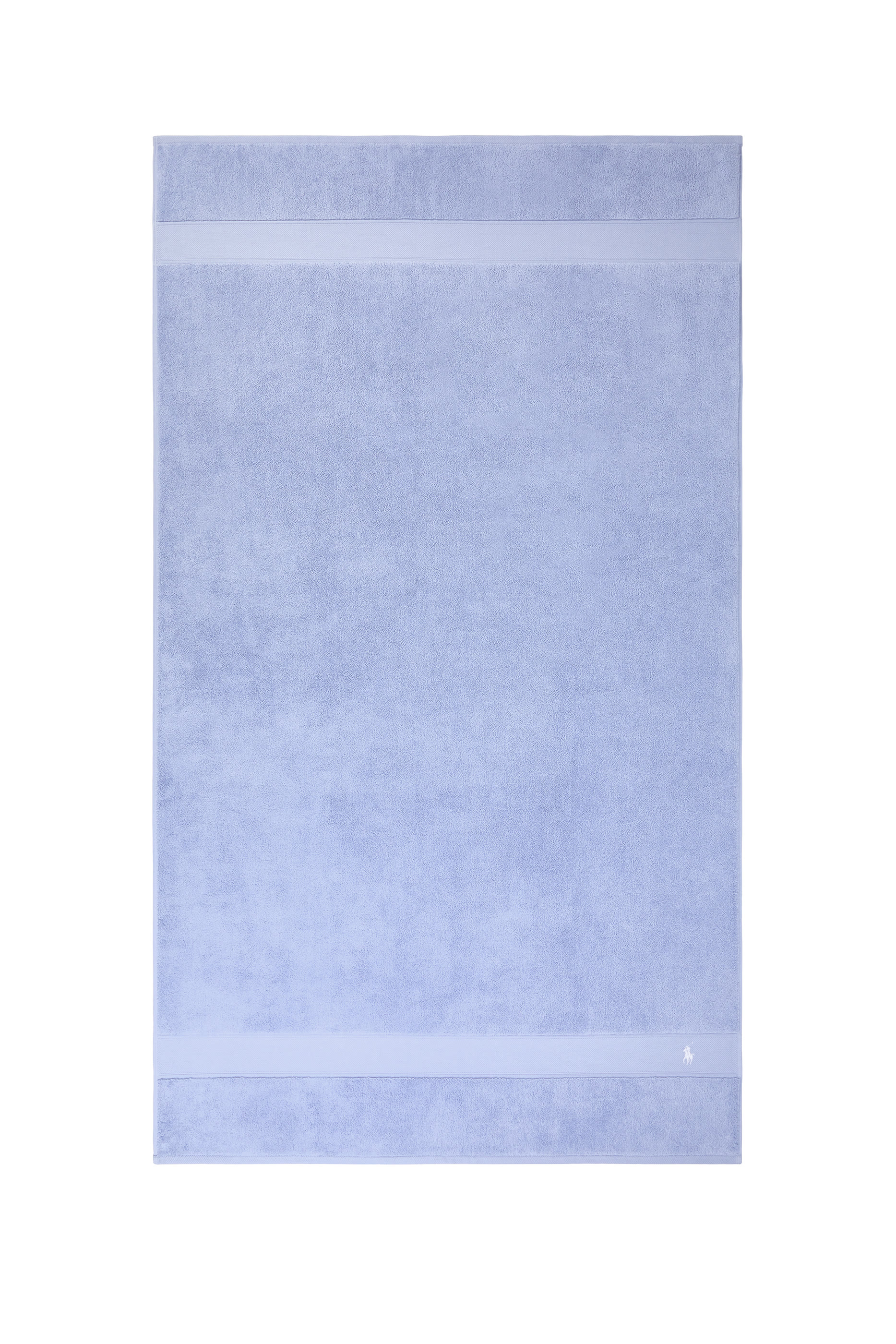 Polo Player Towel