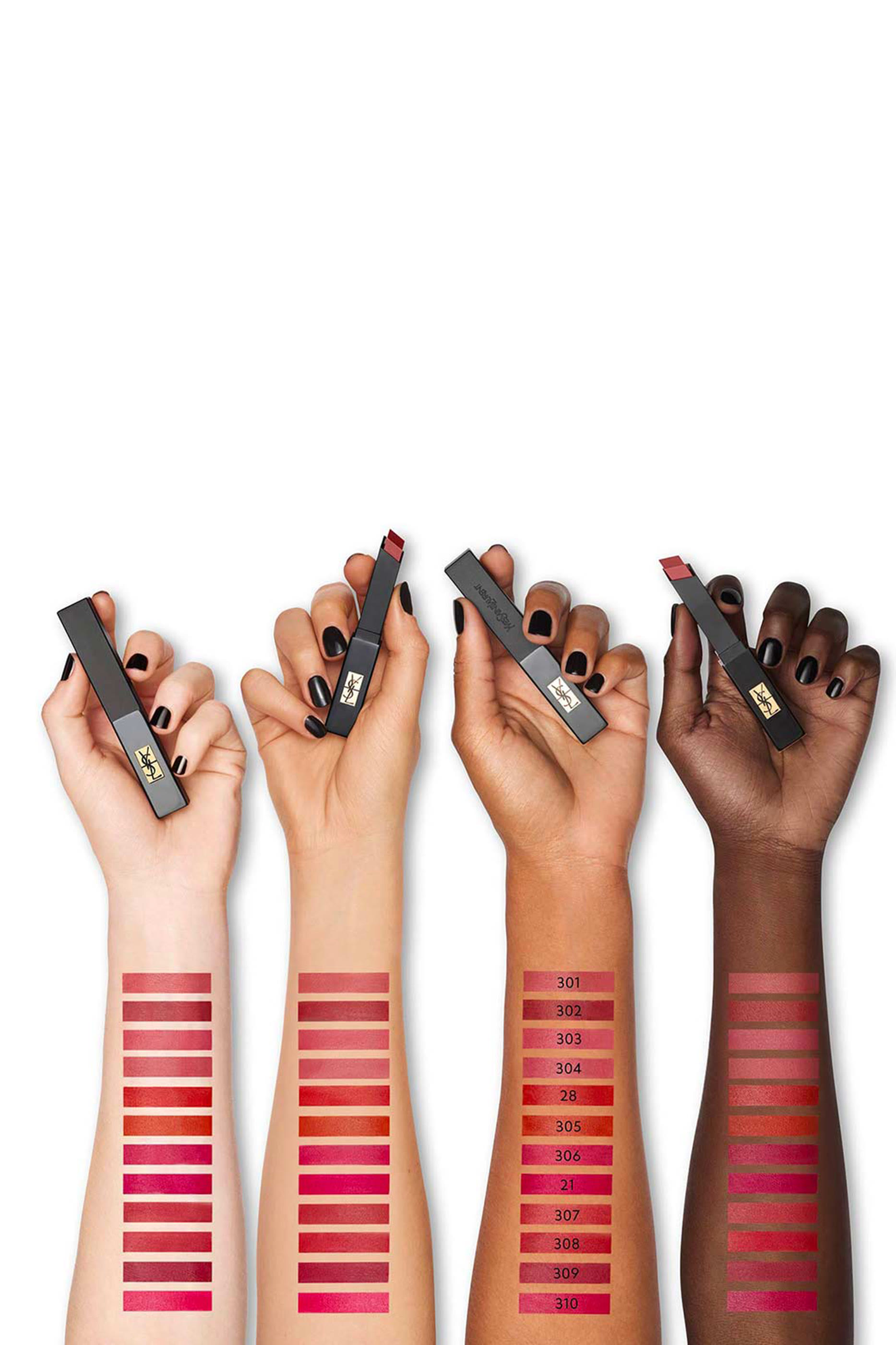 Slim Velvet Radical Matte Lipstick