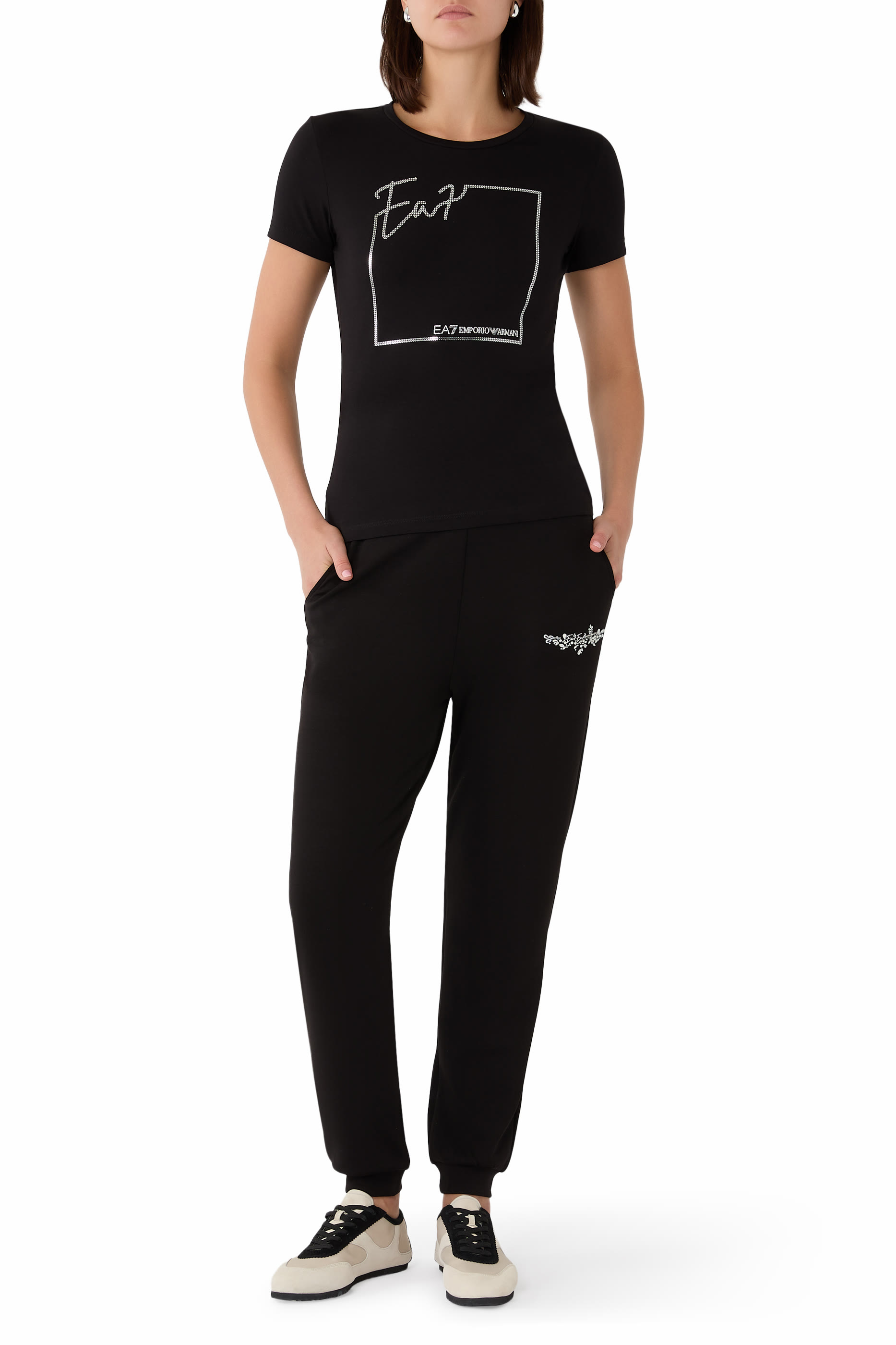 Logo Series Trousers