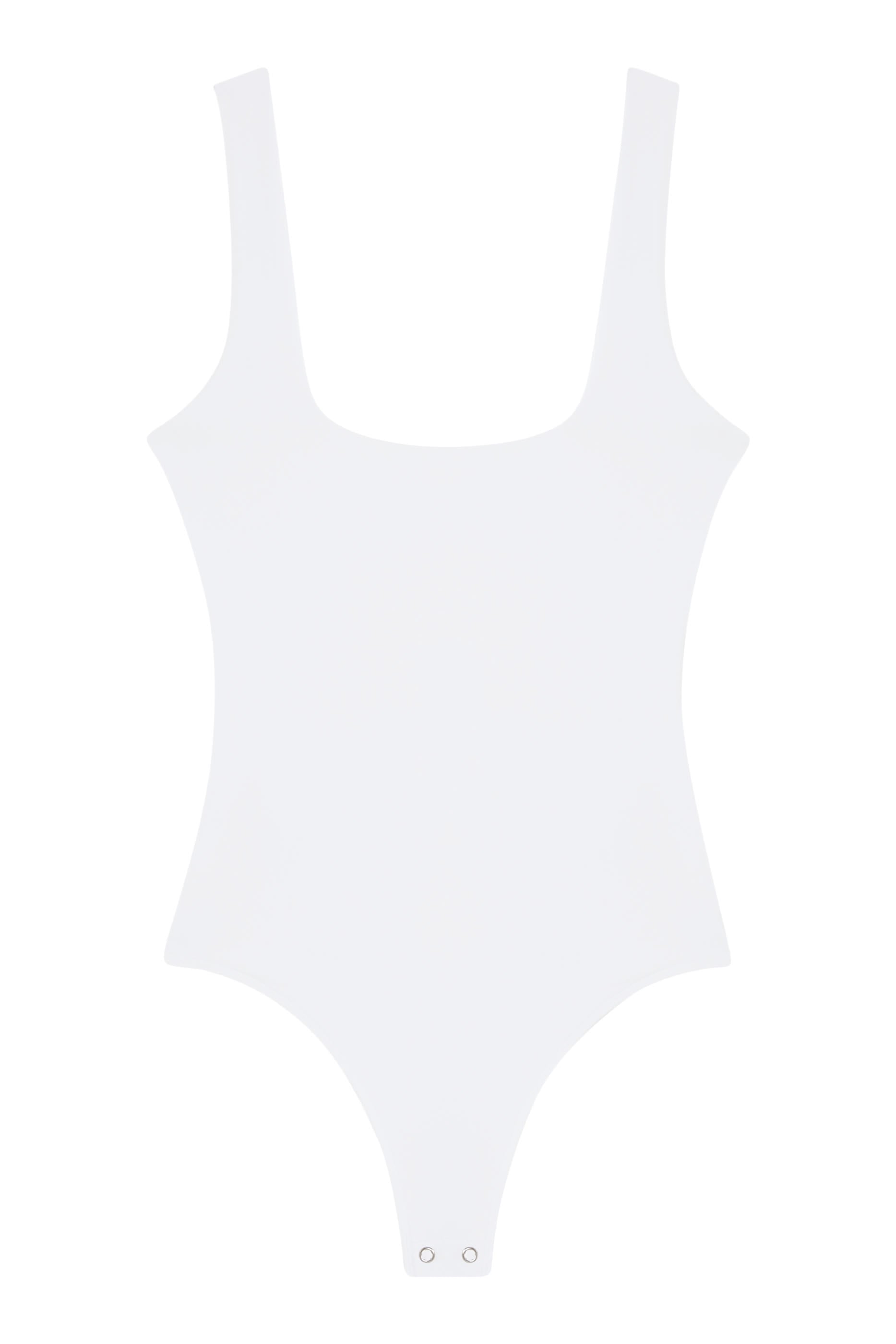 Sculpting Modern Tank Bodysuit