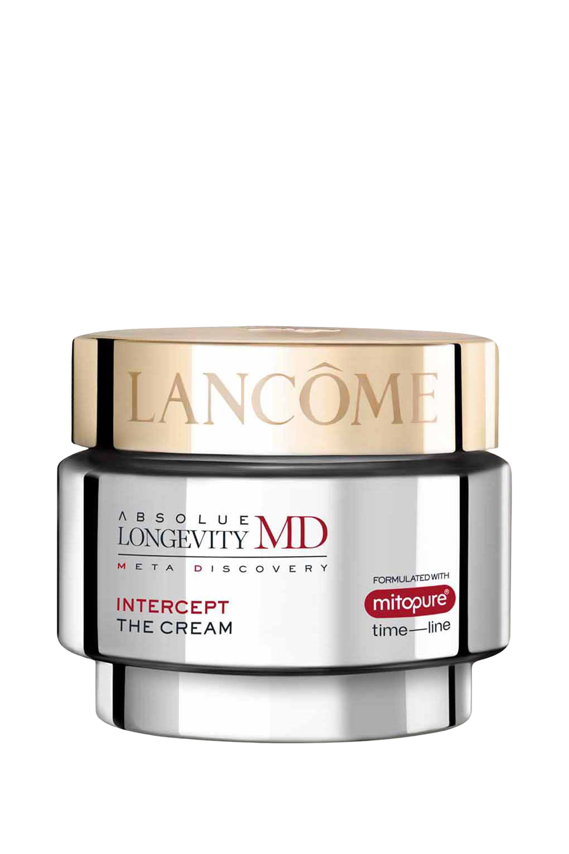 Absolue Longevity MD Intercept The Cream