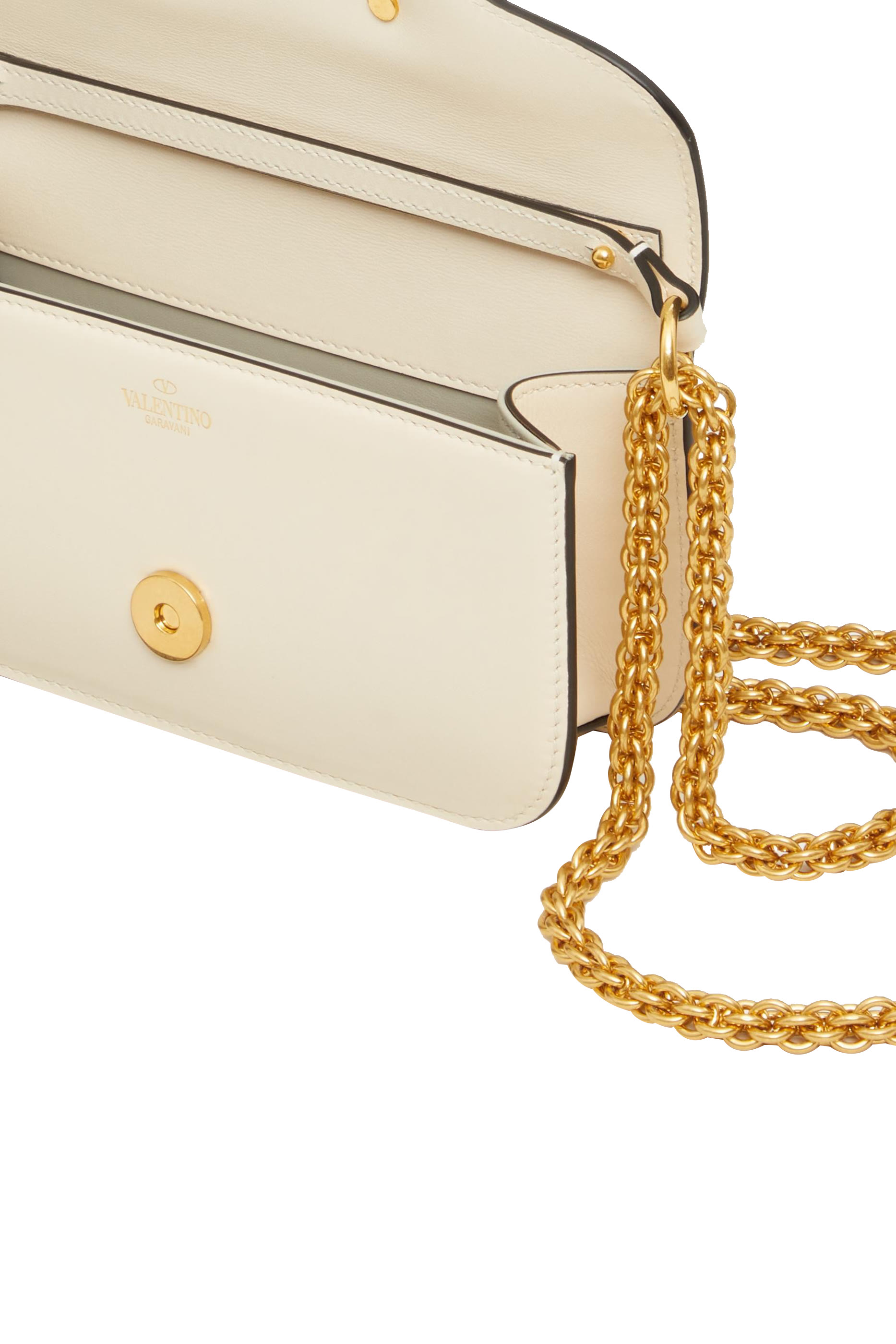 Loc&ograve; Shoulder Bag