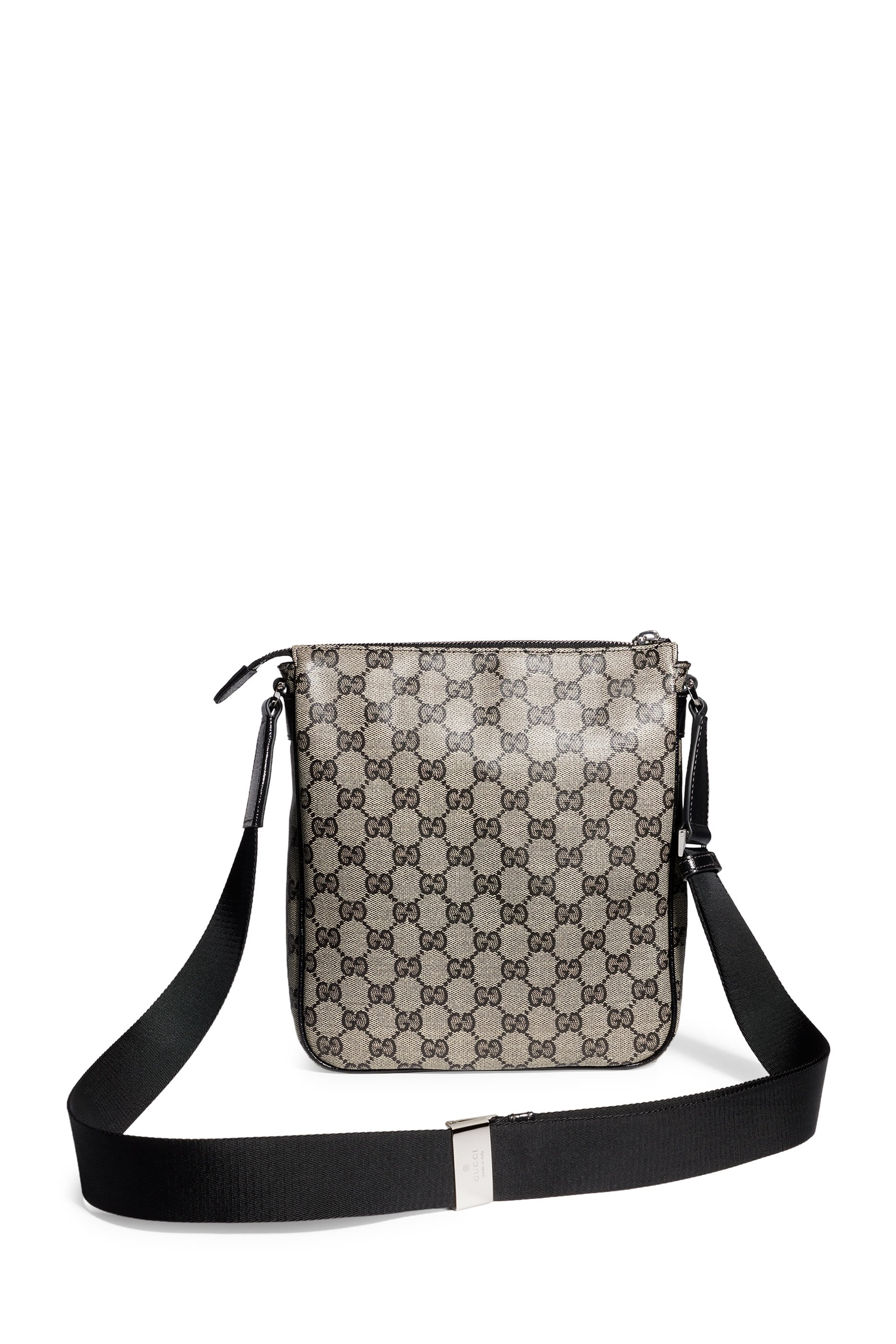 Essence Classic Small Crossbody Bag