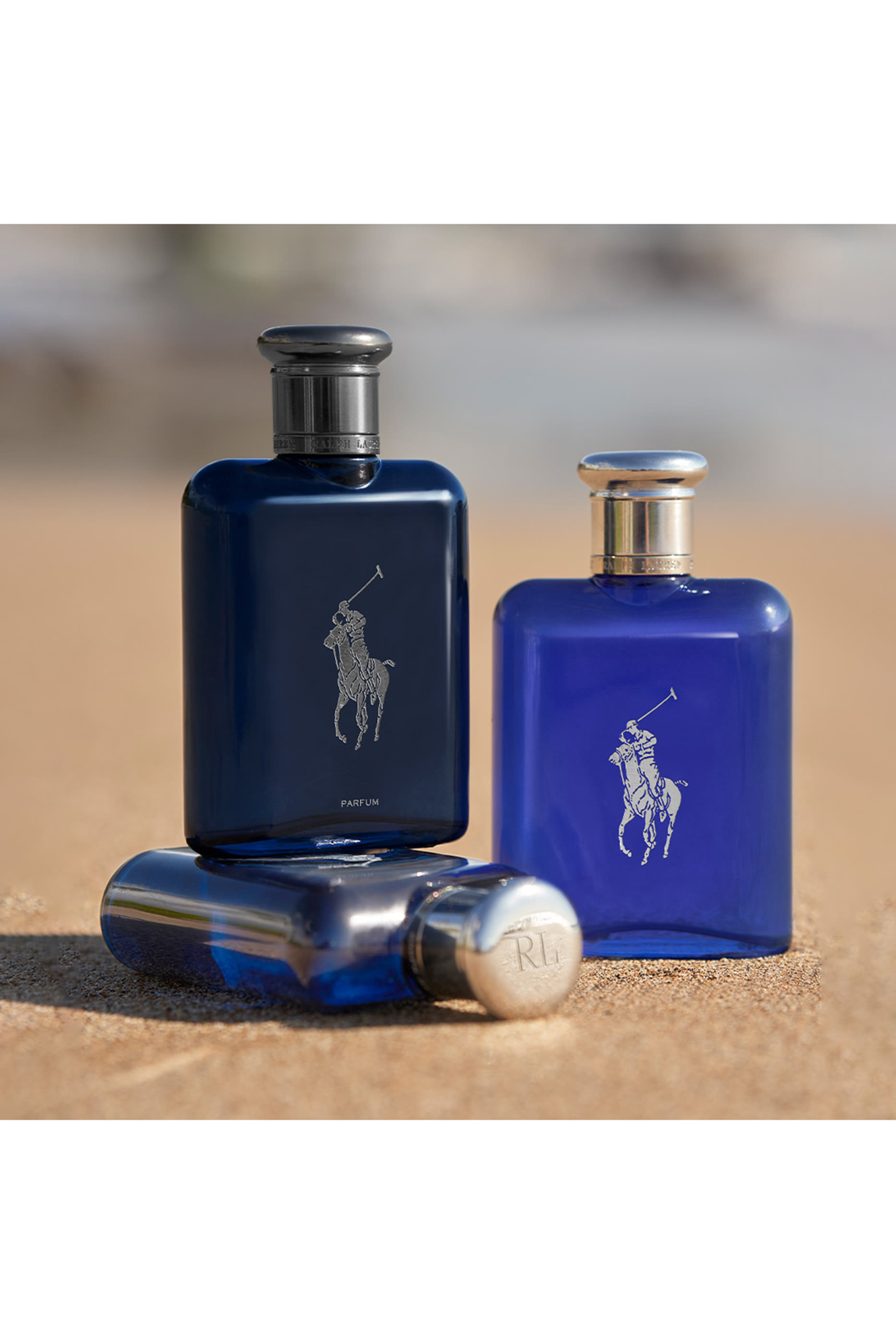 Polo Blue Eau de Parfum
