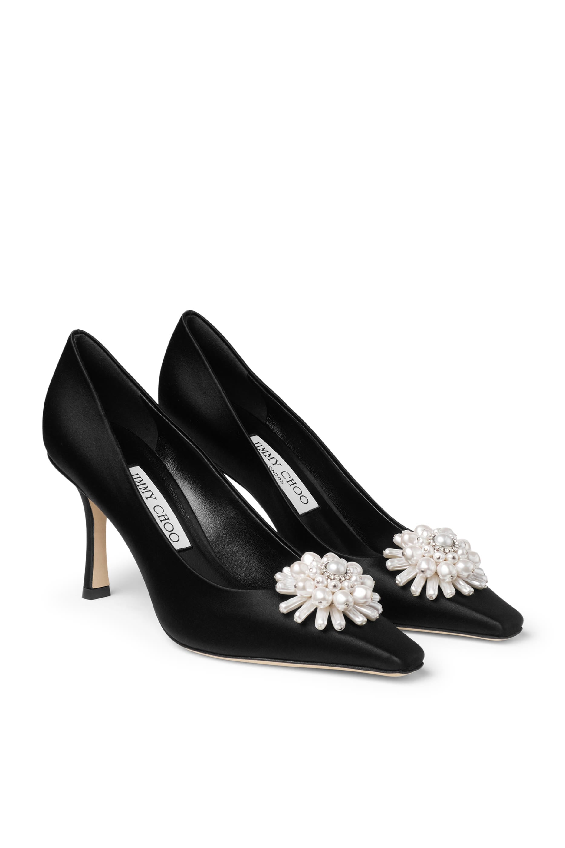 Ines 85 Pumps