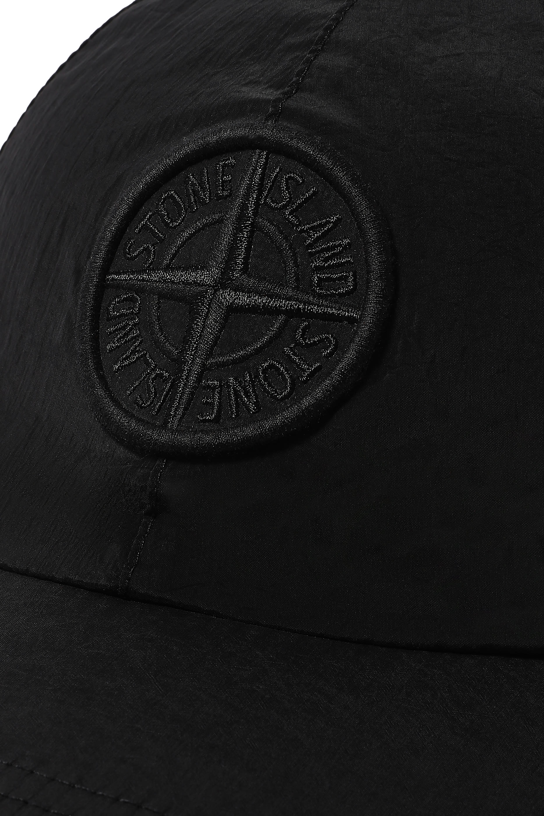 Logo Baseball Cap