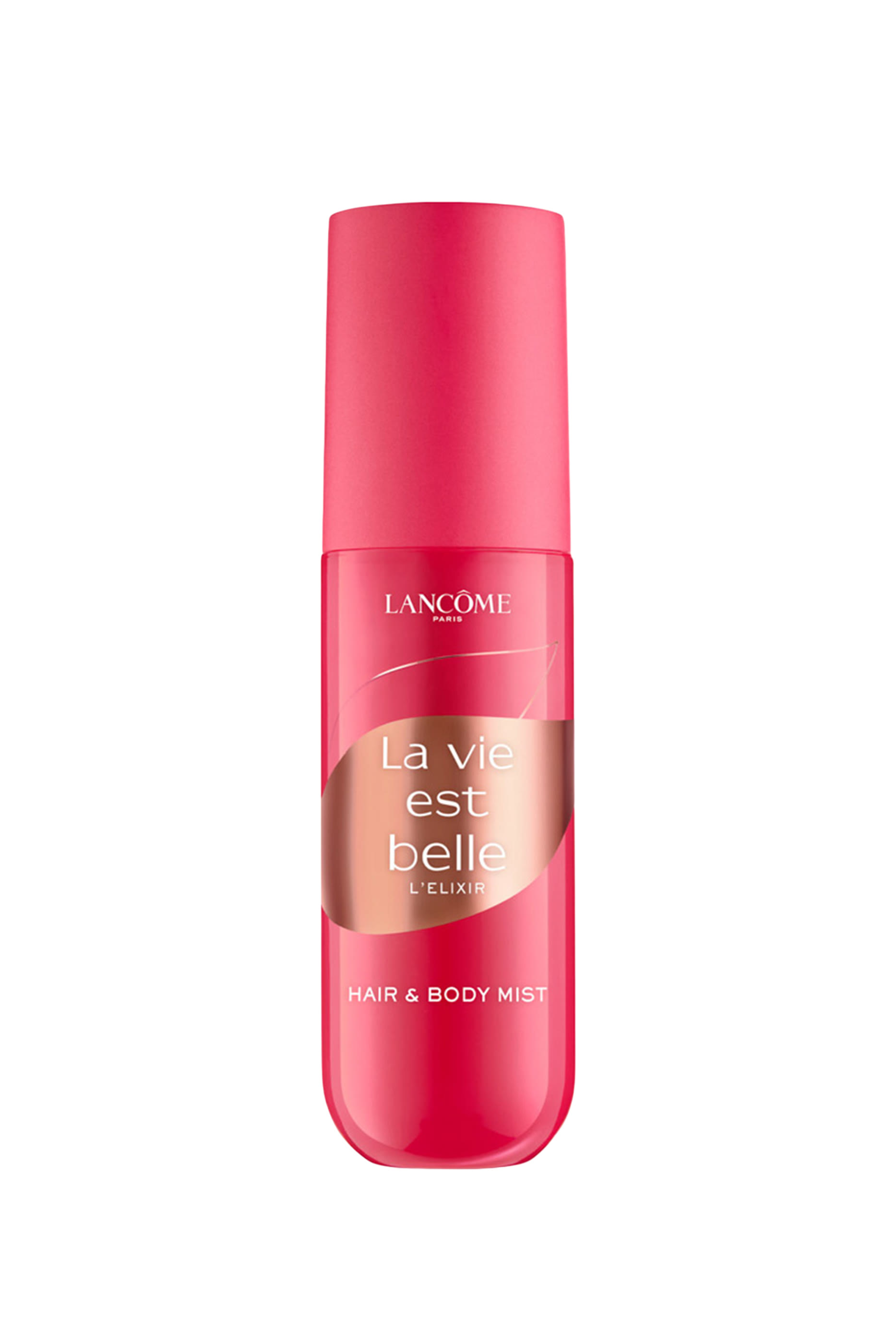 La Vie Est Belle L'Elixir Hair and Body Mist