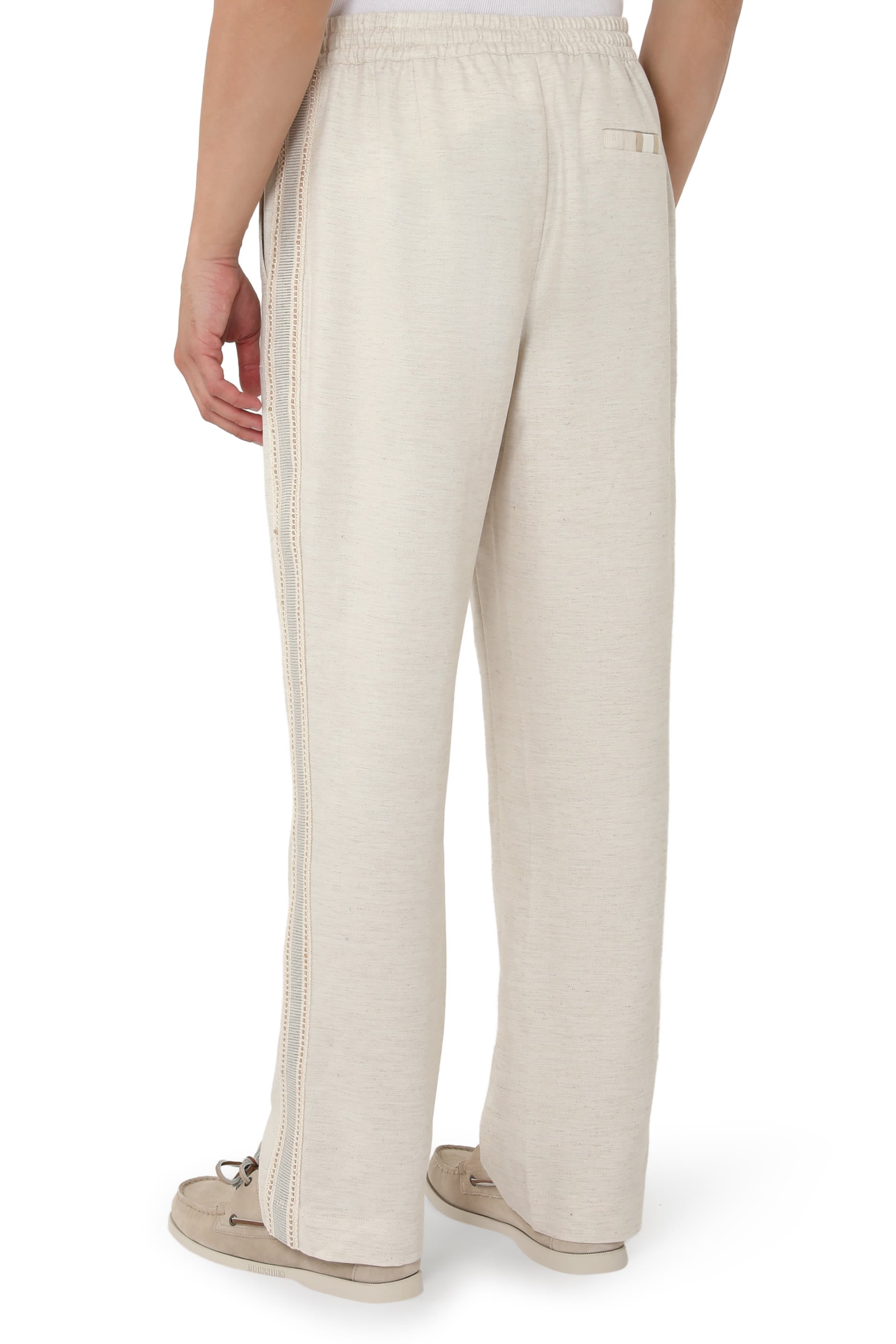 Mariba Trouser
