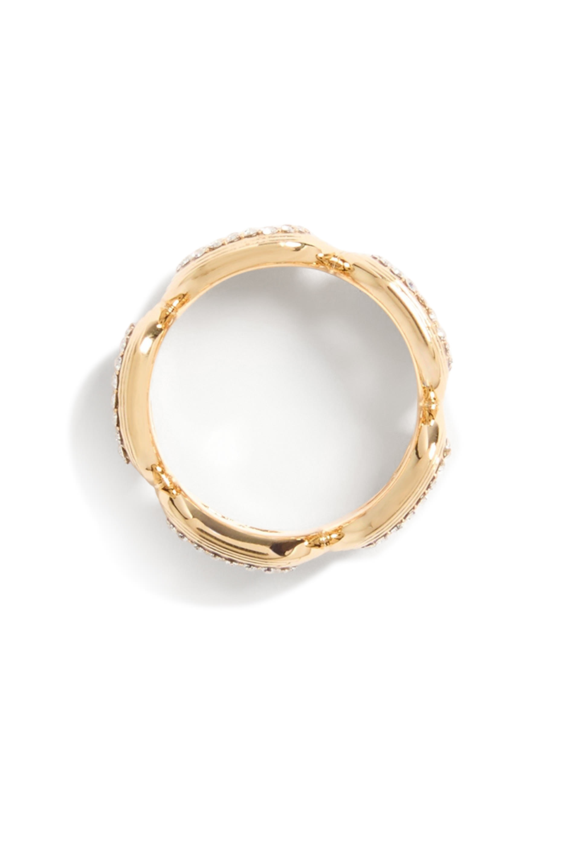 Ovalette Ring 