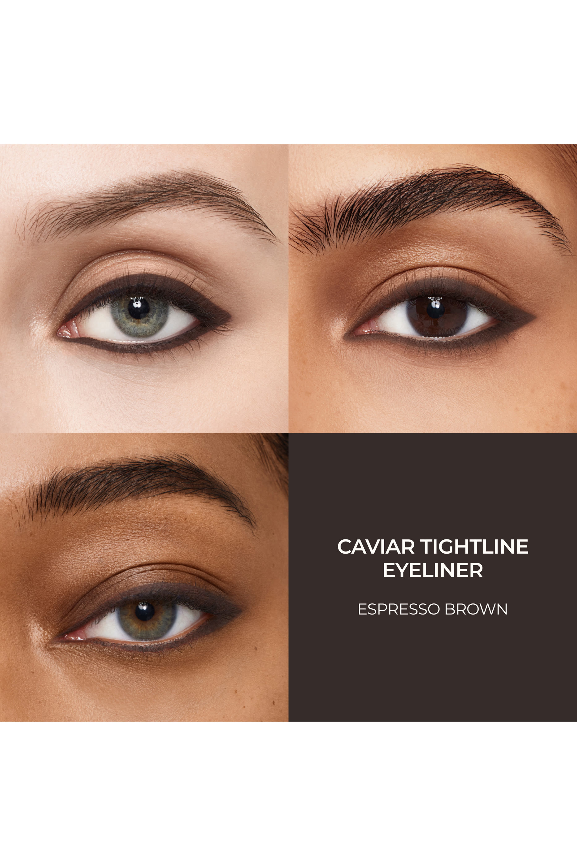 Caviar Tightline Eyeliner