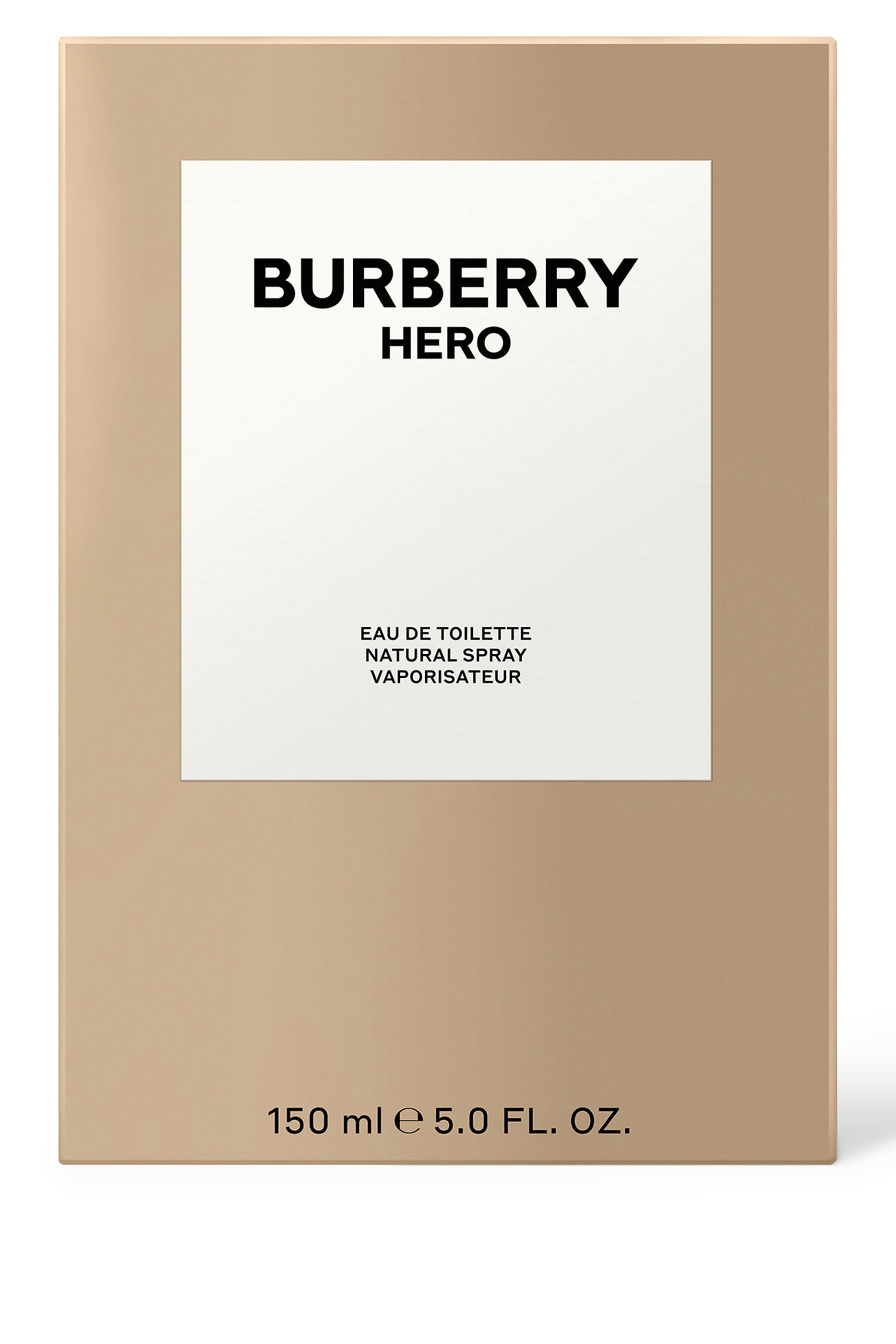 Hero Eau de Toilette