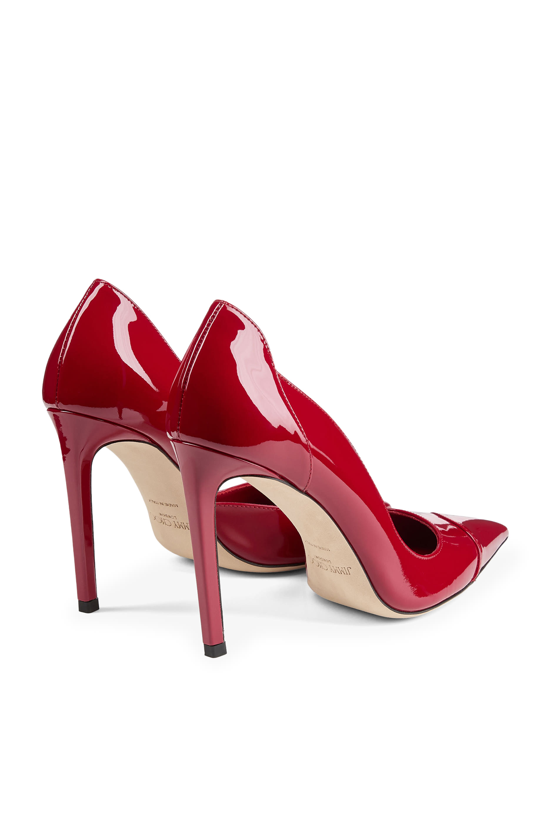 Brigitte 100 Pumps