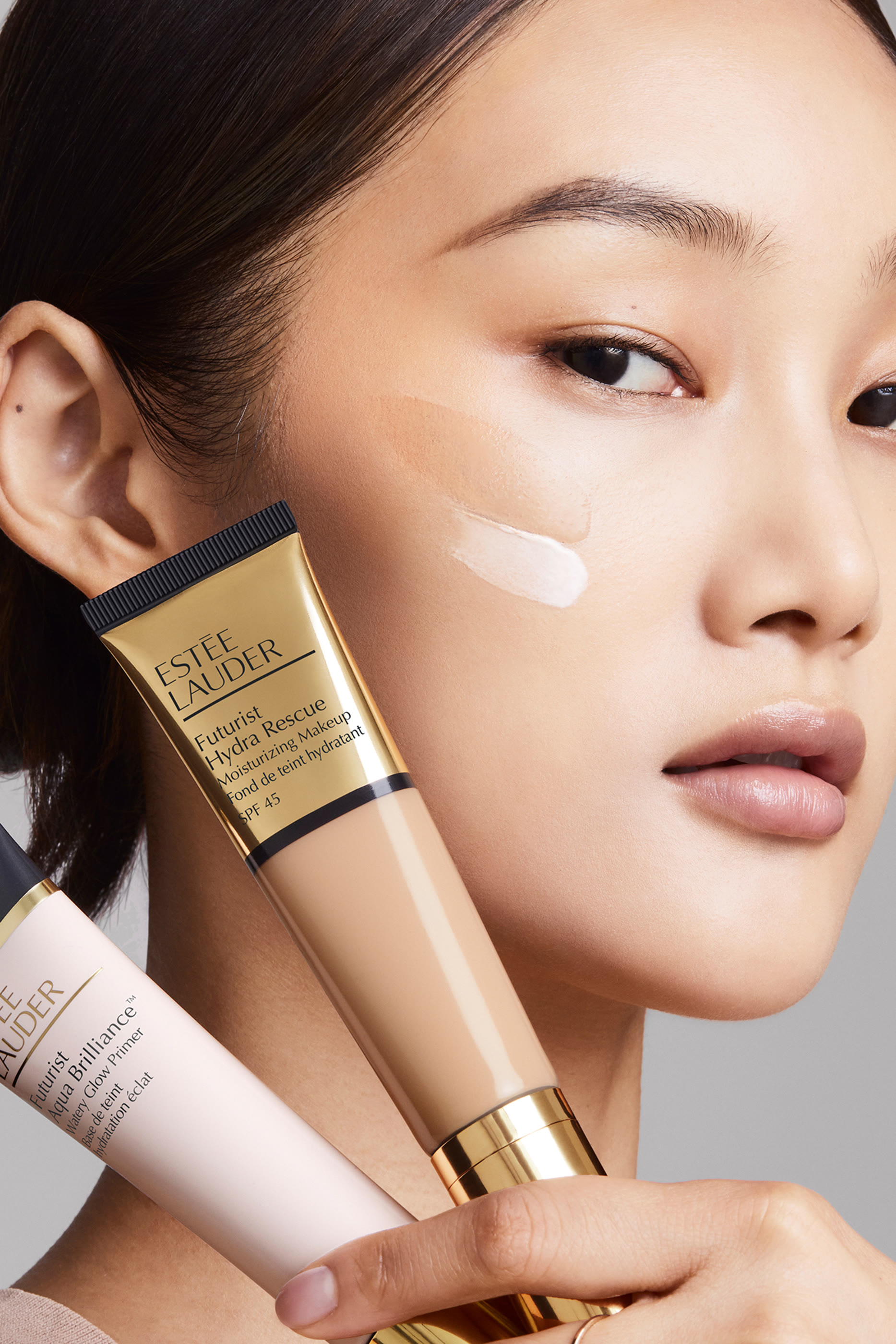 Futurist Hydra Rescue Moisturizing Makeup SPF 45