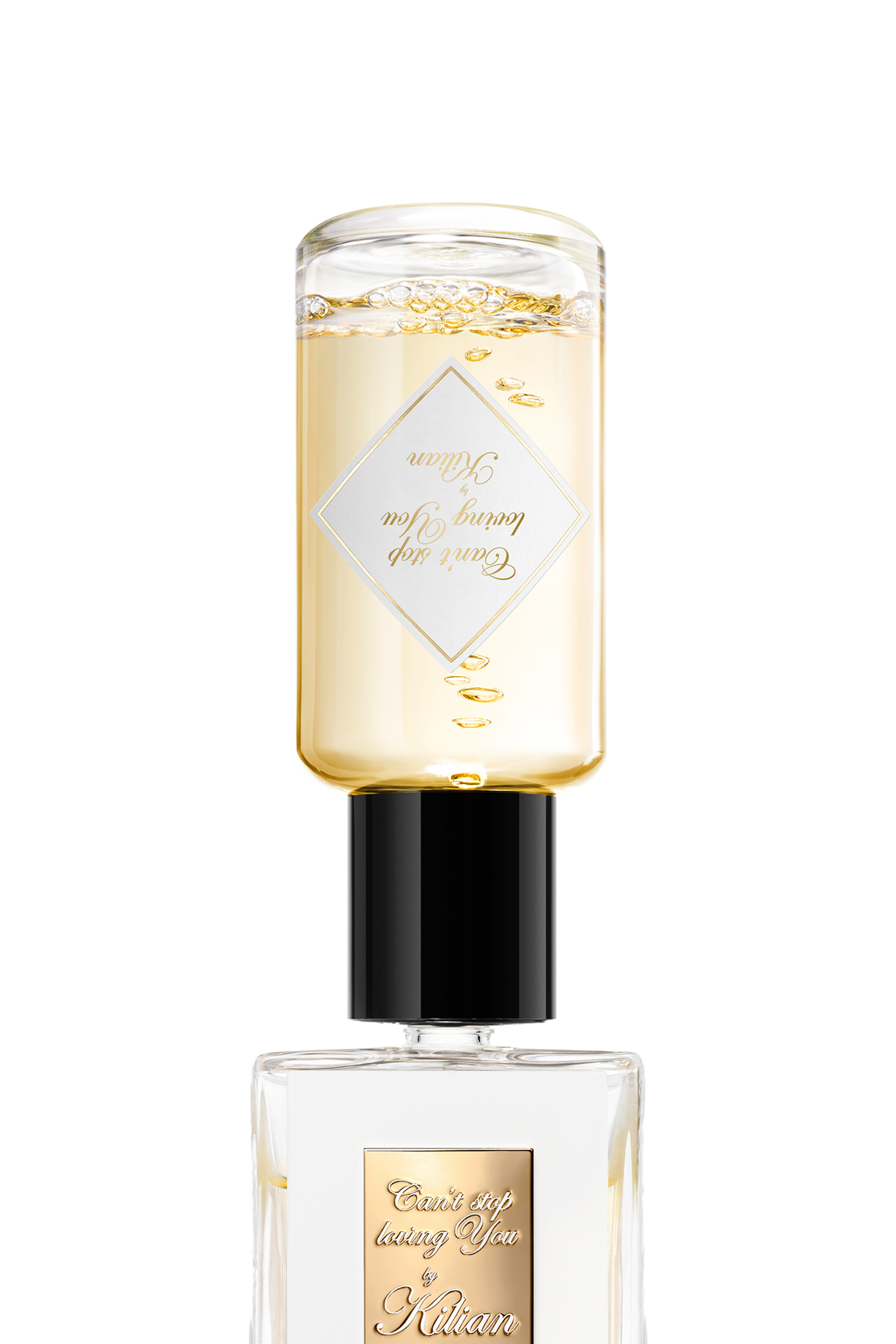 Can't Stop Loving You Eau de Parfum Refill