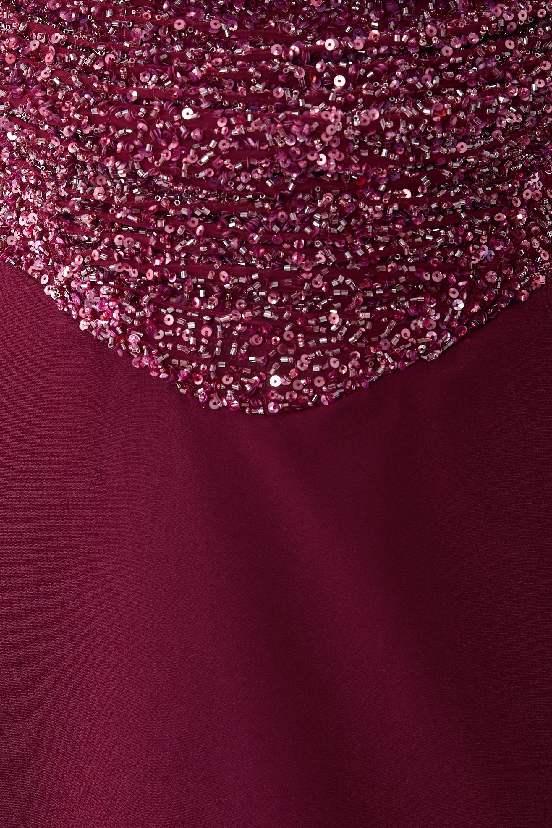 Lorene Embroidered Dress