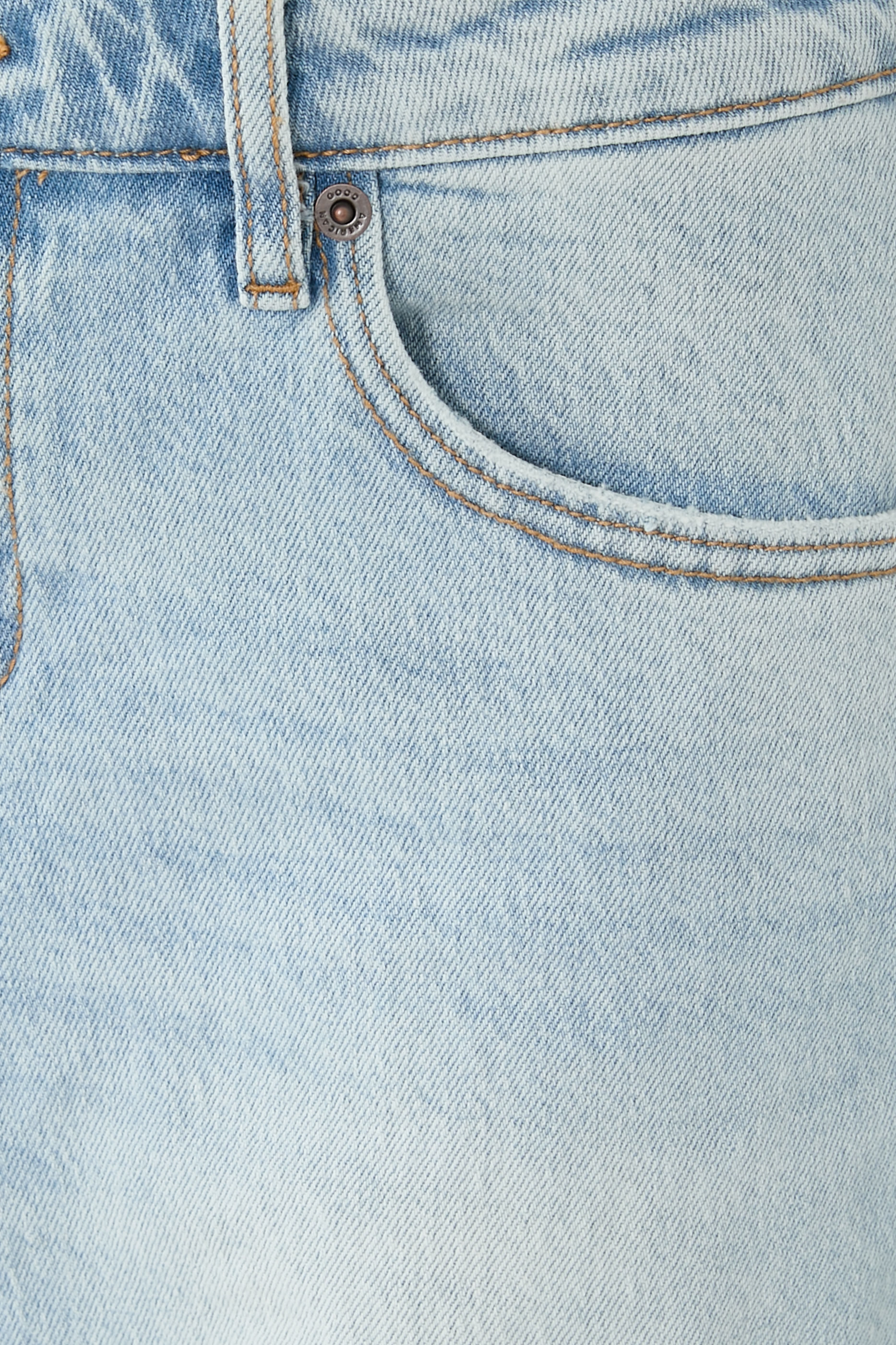 Vintage Low Loose Jeans