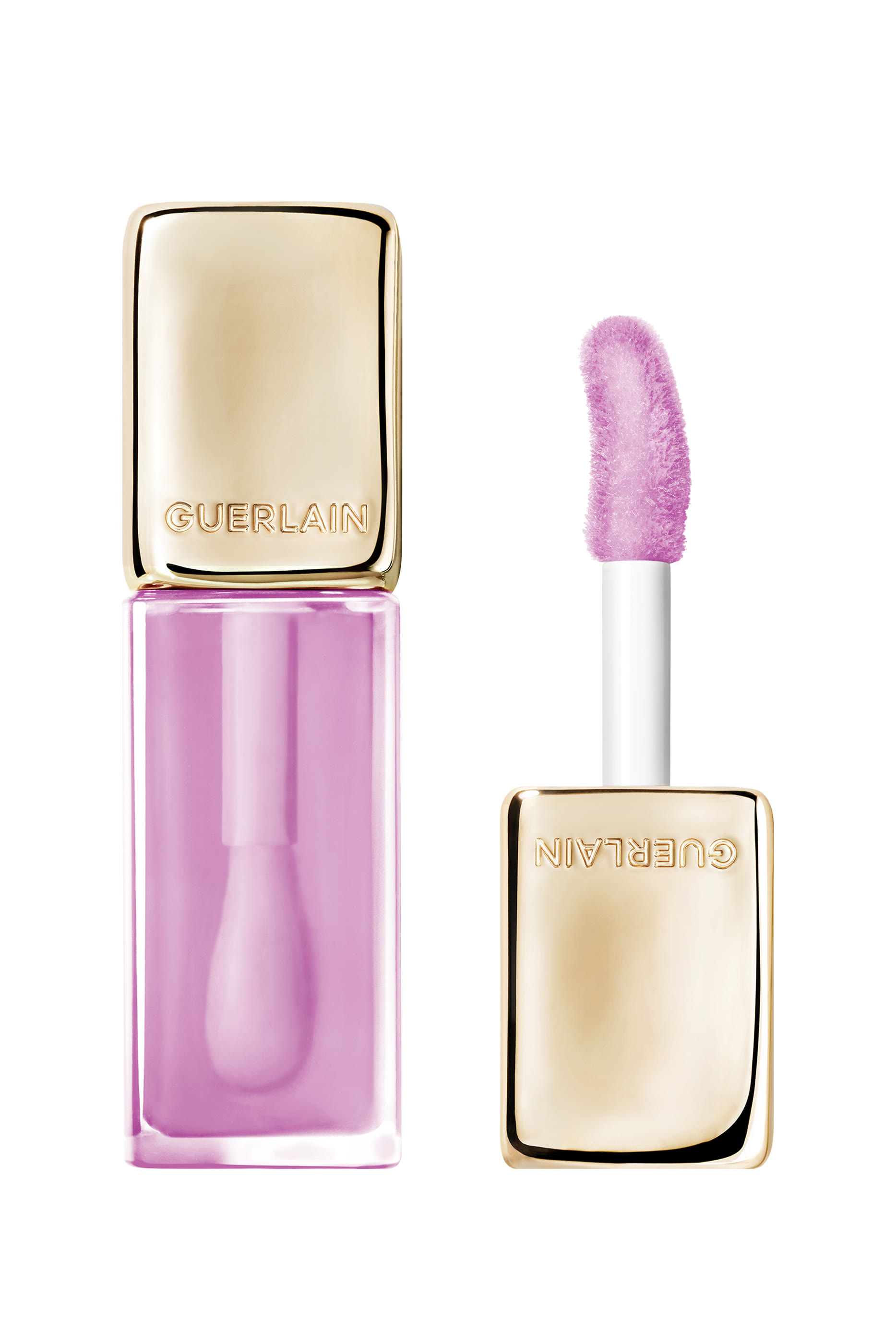 KissKiss Bee Glow Oil