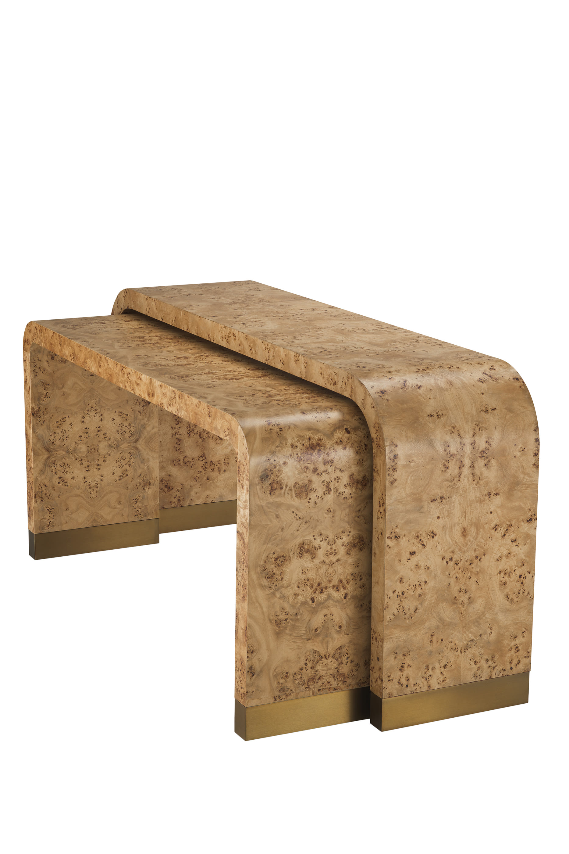 Quinton Console Set
