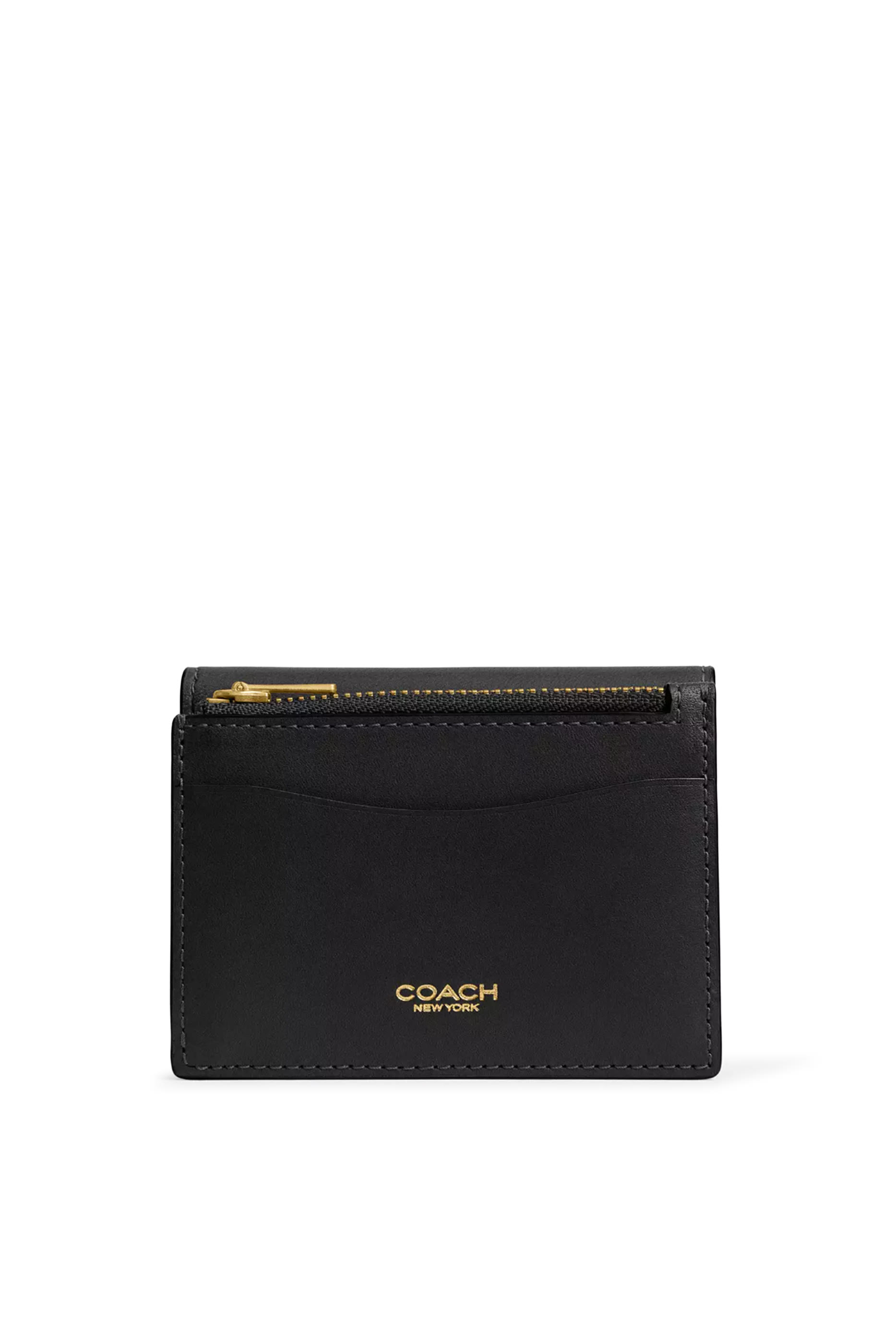 Essential Card Holder Wallet 