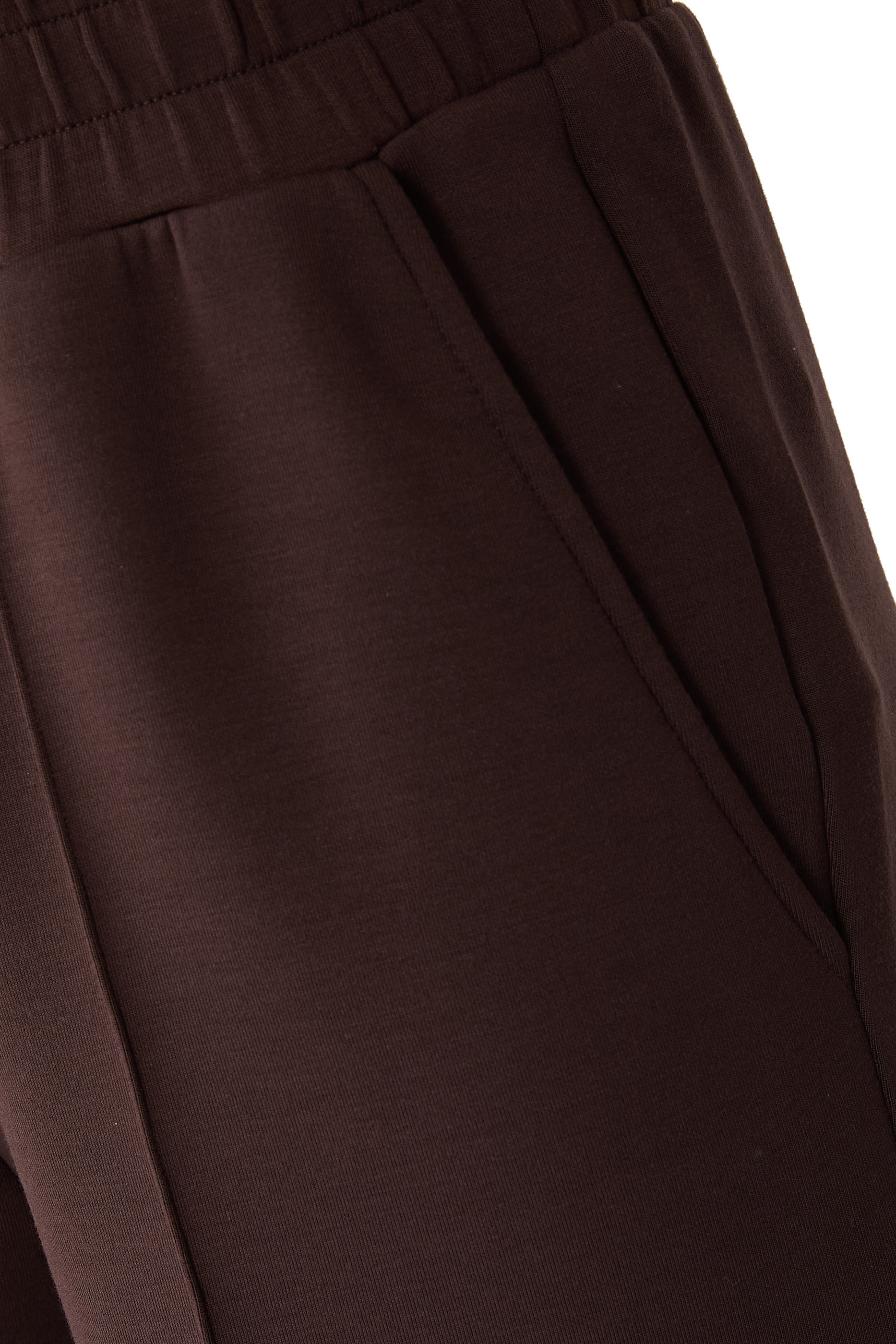Wide-Leg Pants