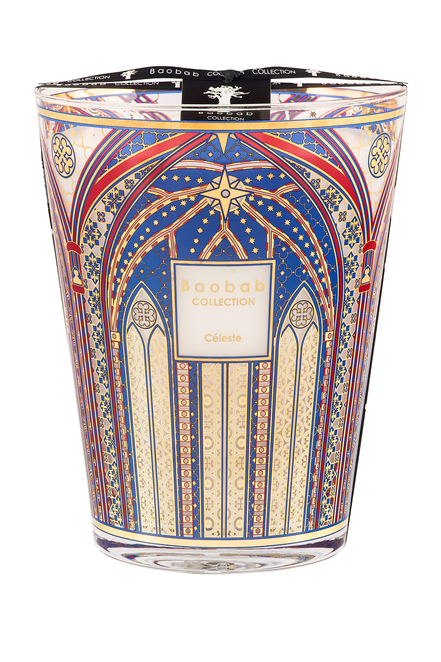 Céleste Scented Candle