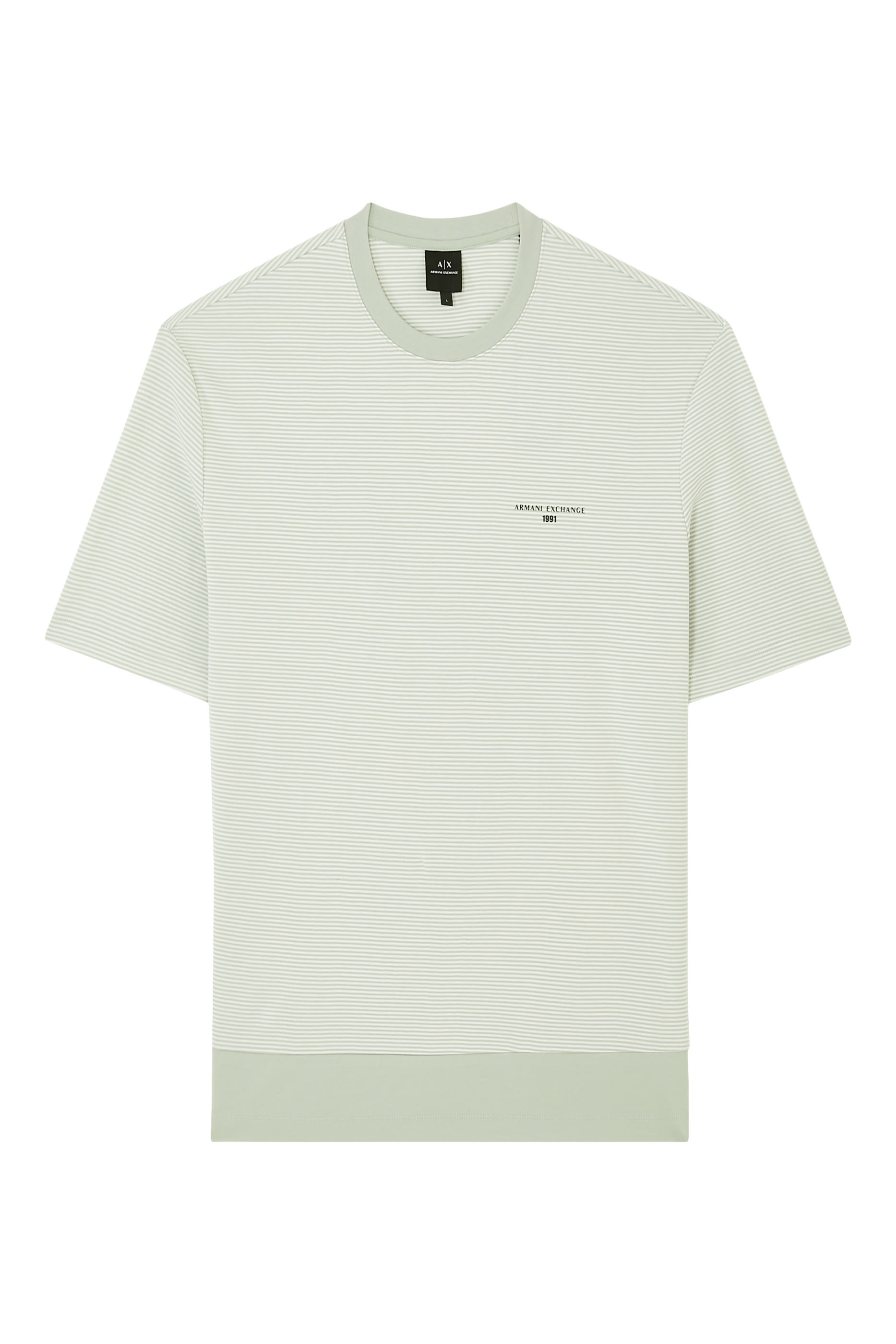 Marina Striped T-Shirt