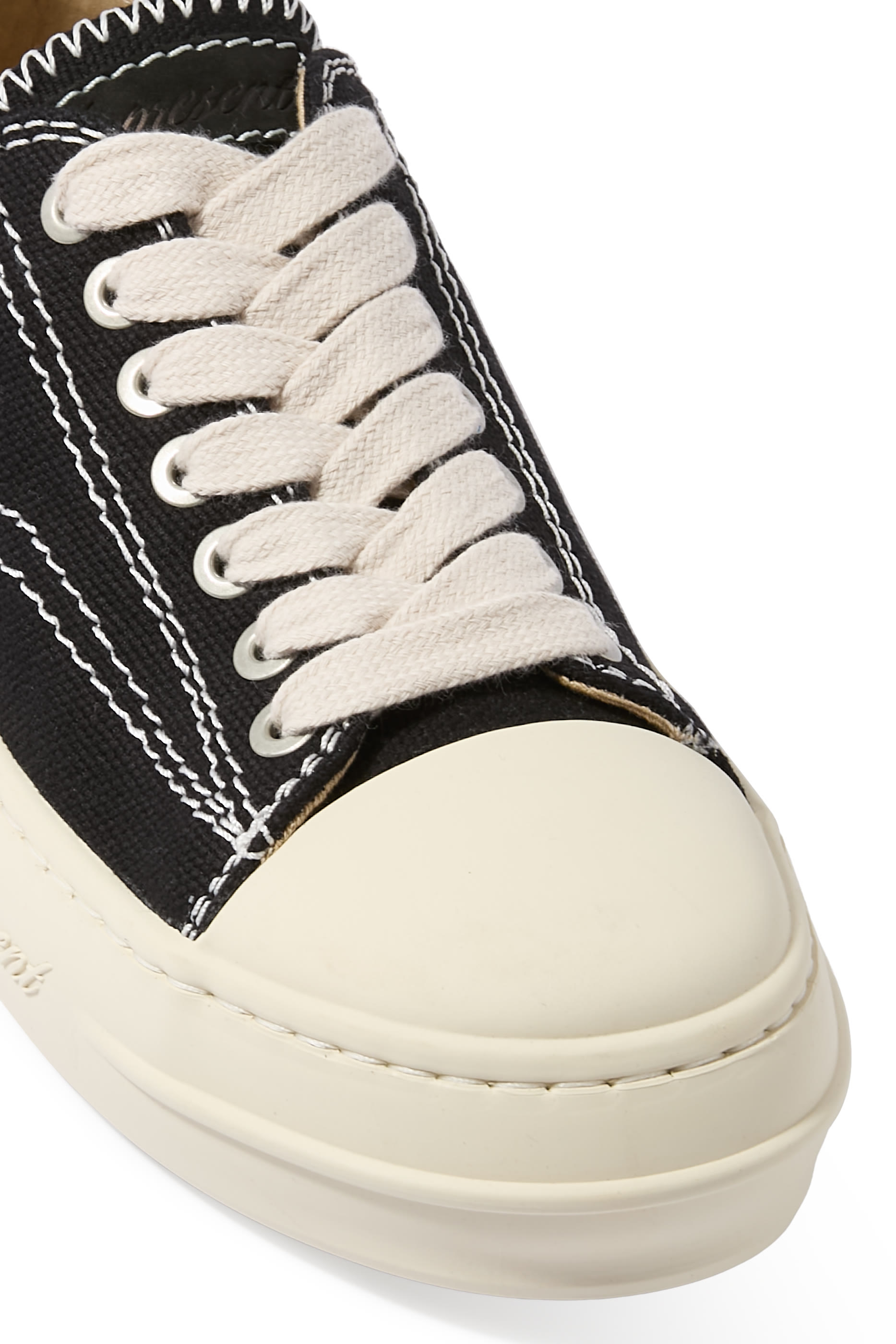 Rep-Cap Sneakers