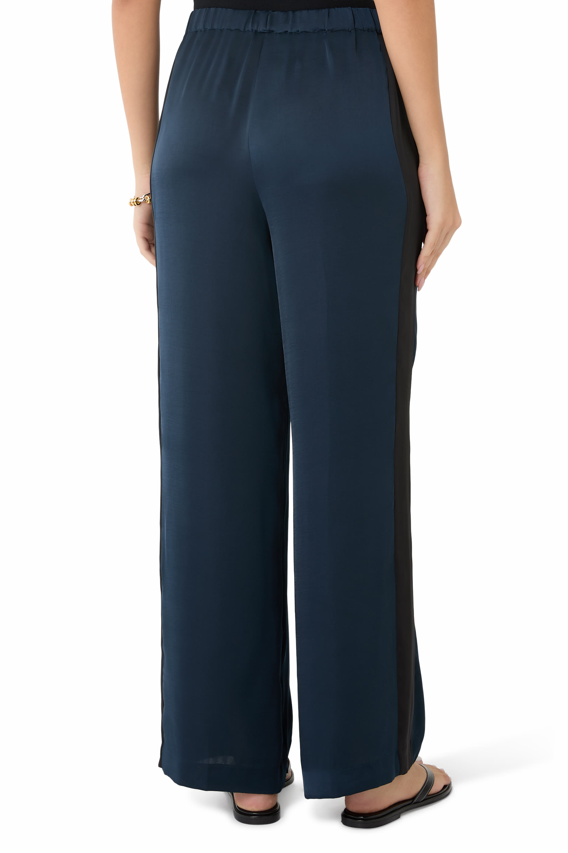Olivia Stripe Pants