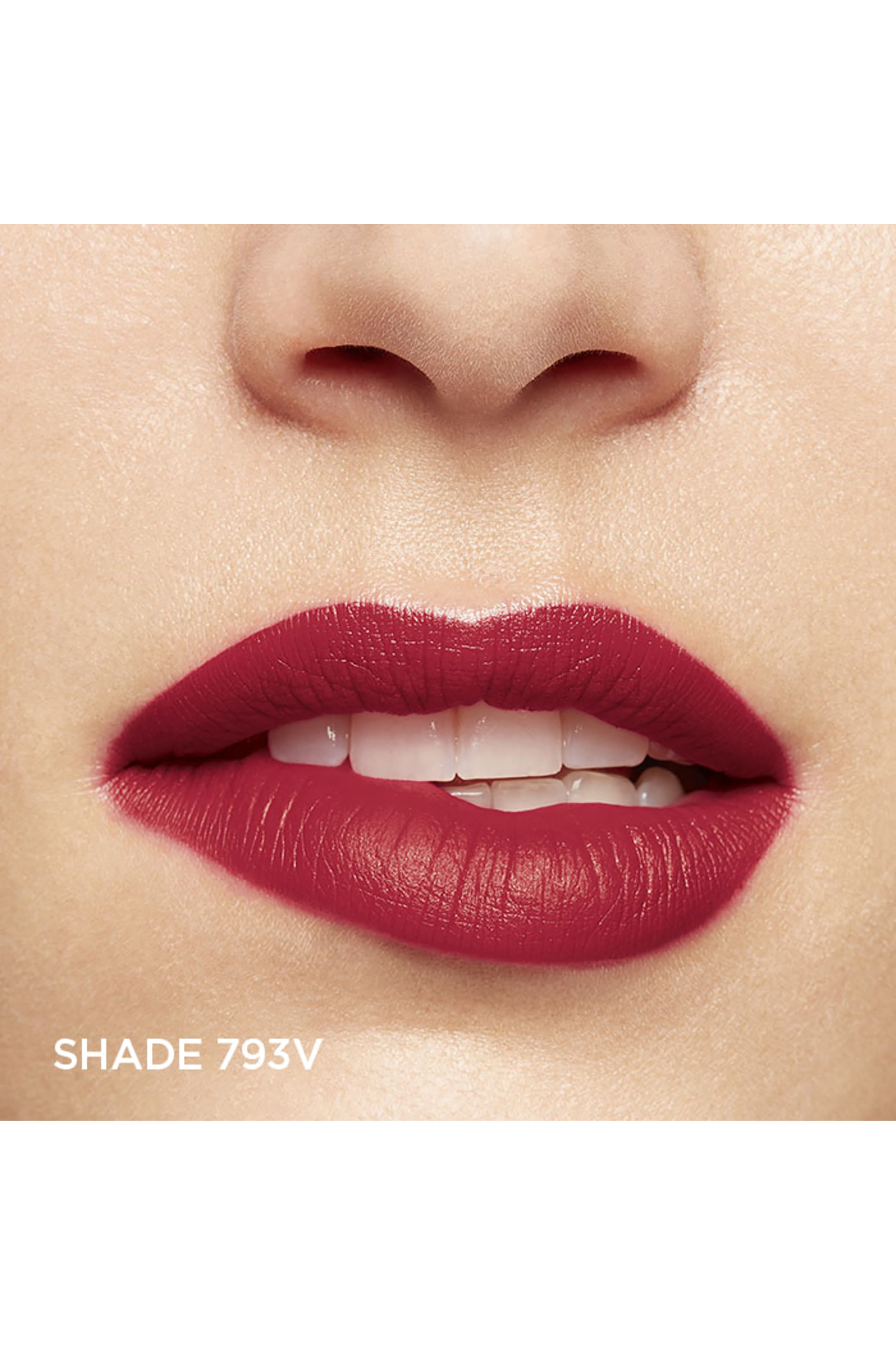 Joli Rouge Velvet Lipstick