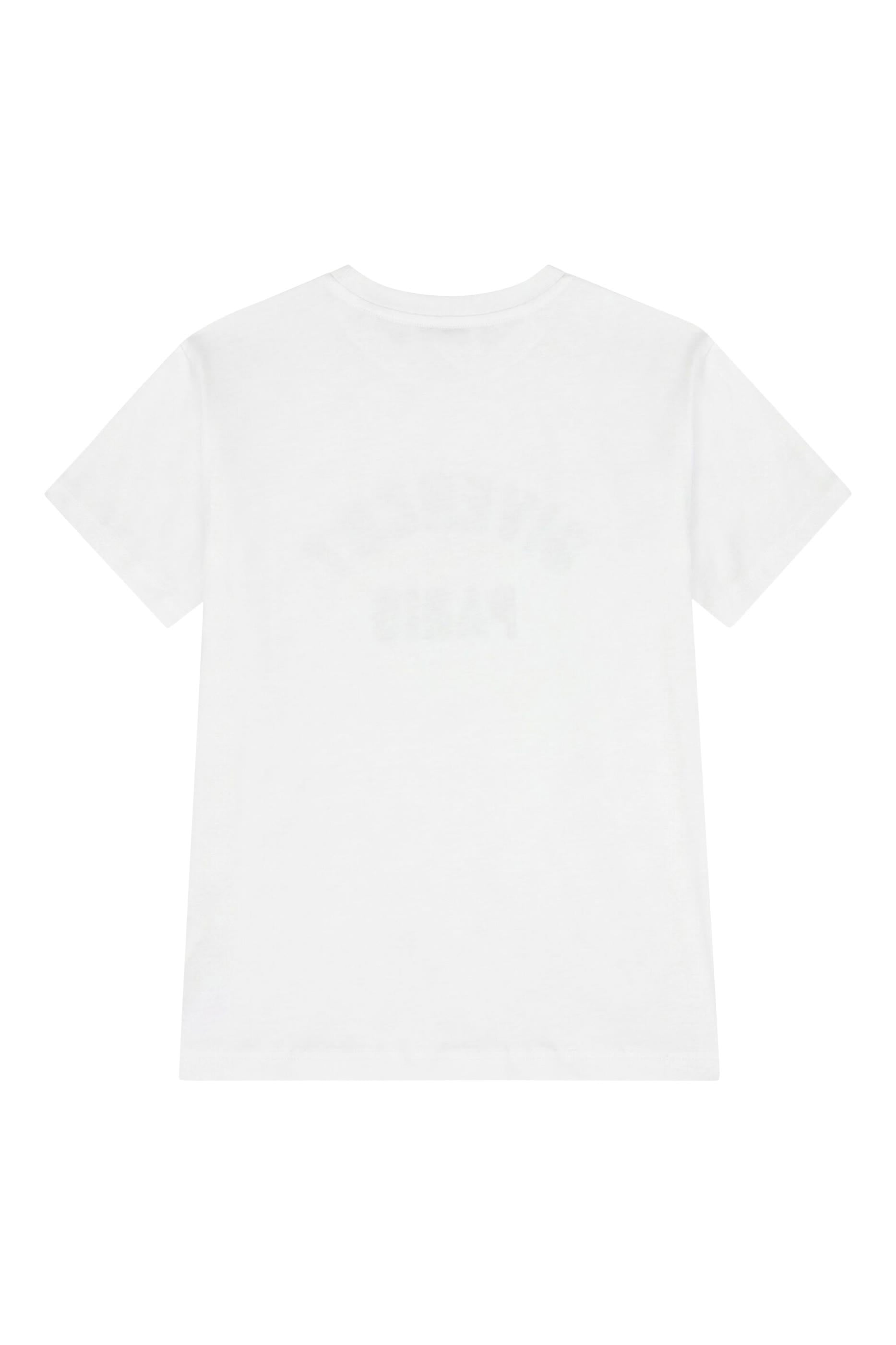 Kids Logo Short-Sleeve T-Shirt
