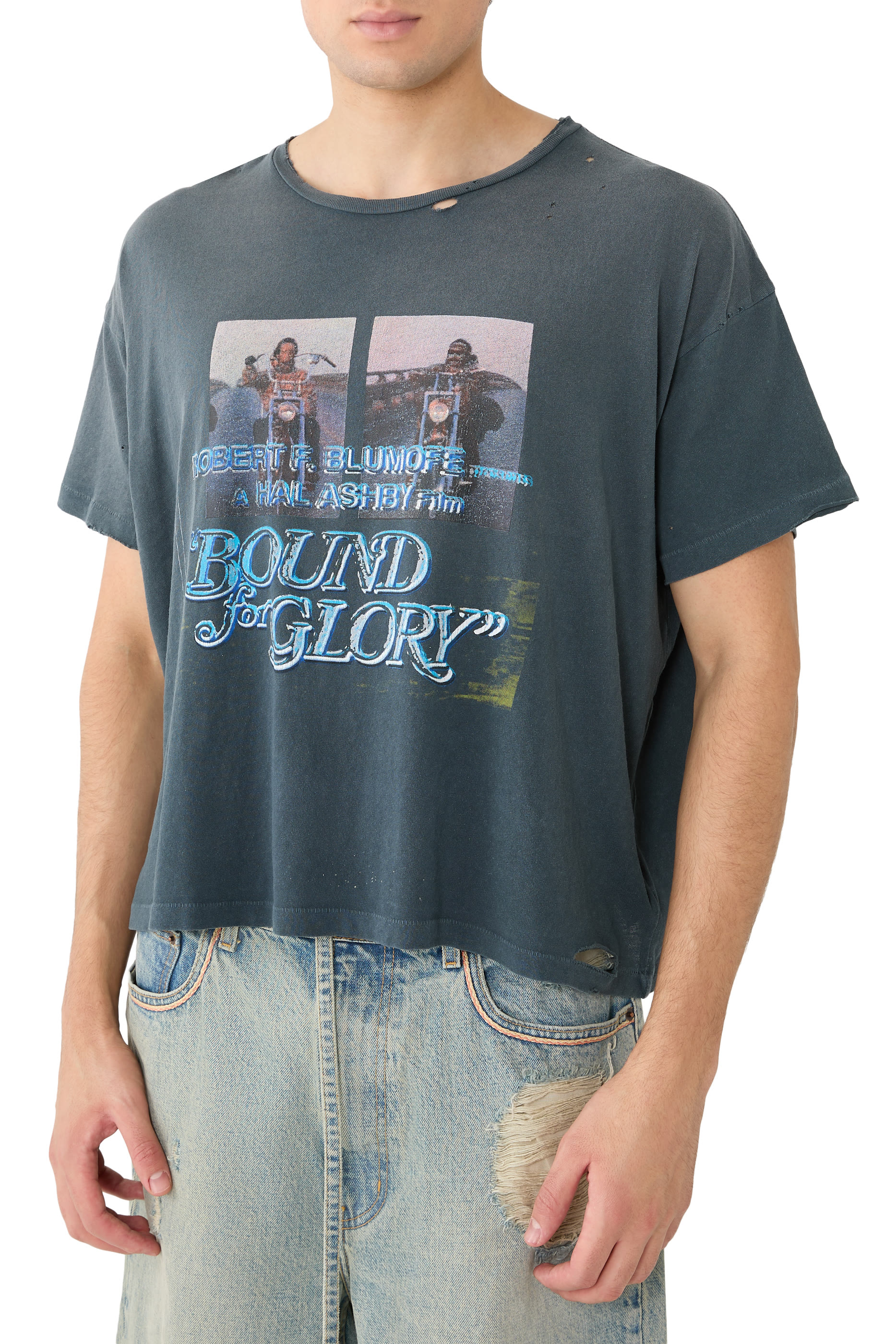 Bound For Glory T-Shirt