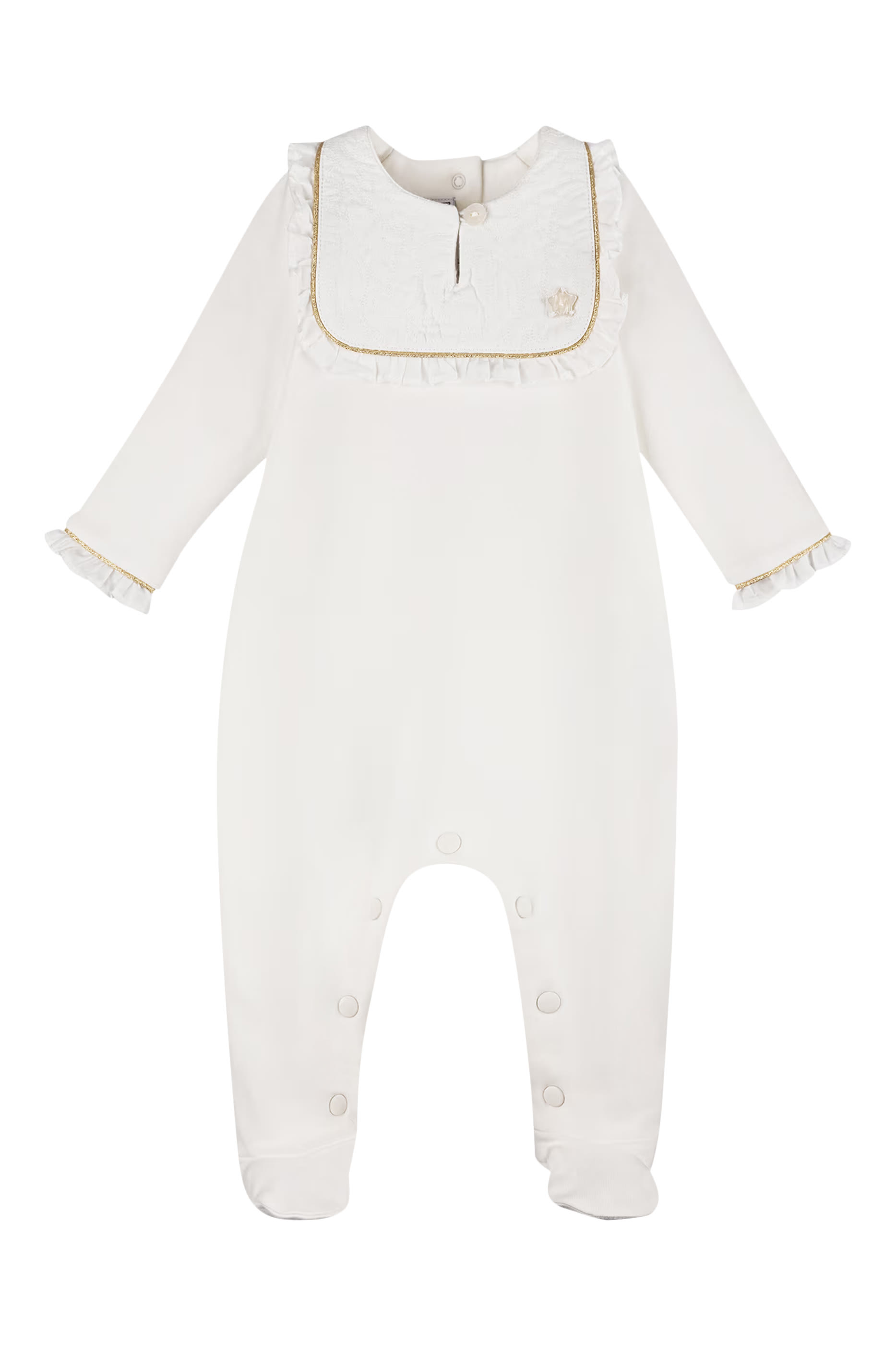 Kids Cotton Pajamas