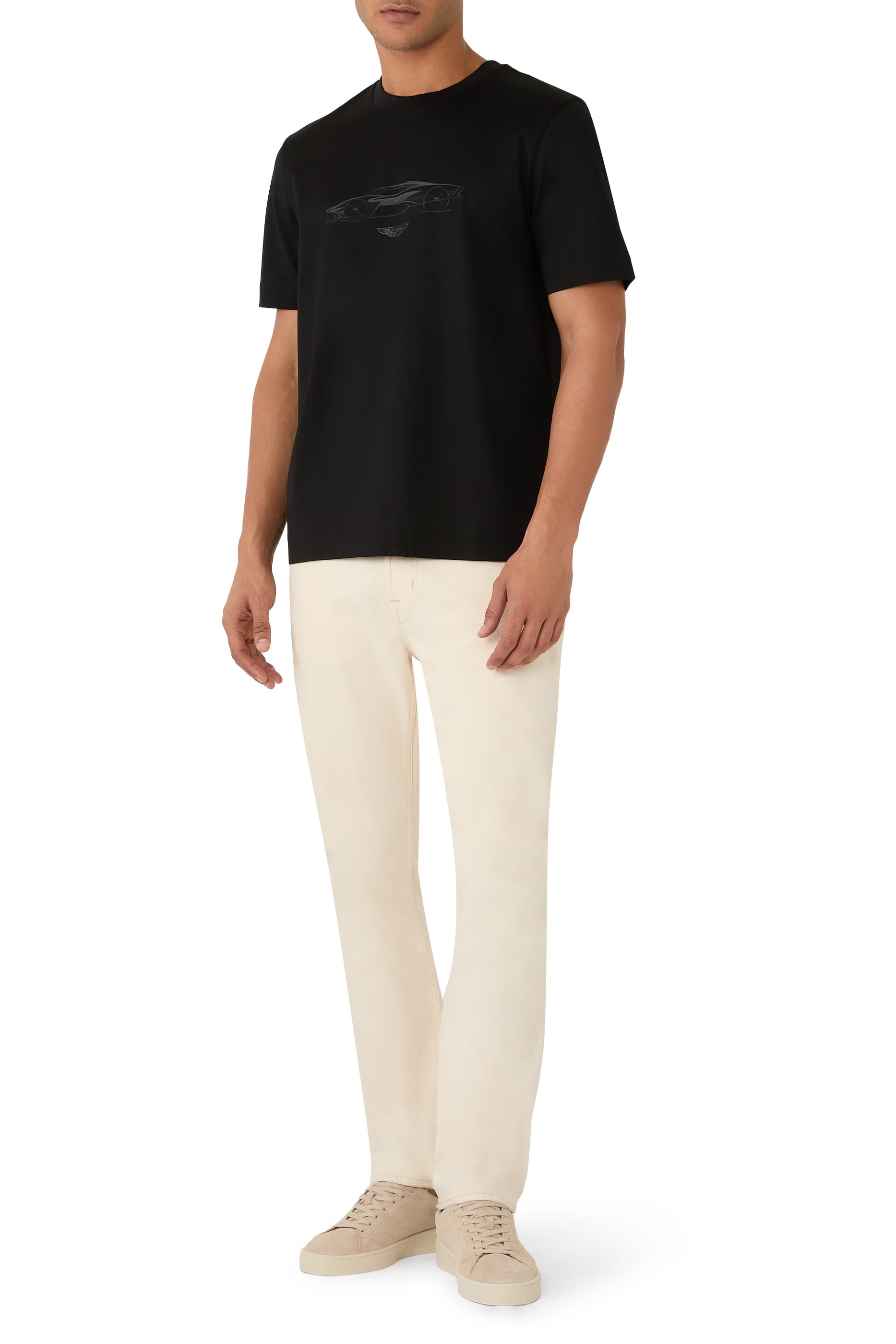 C-Taut 181 AM T-Shirt