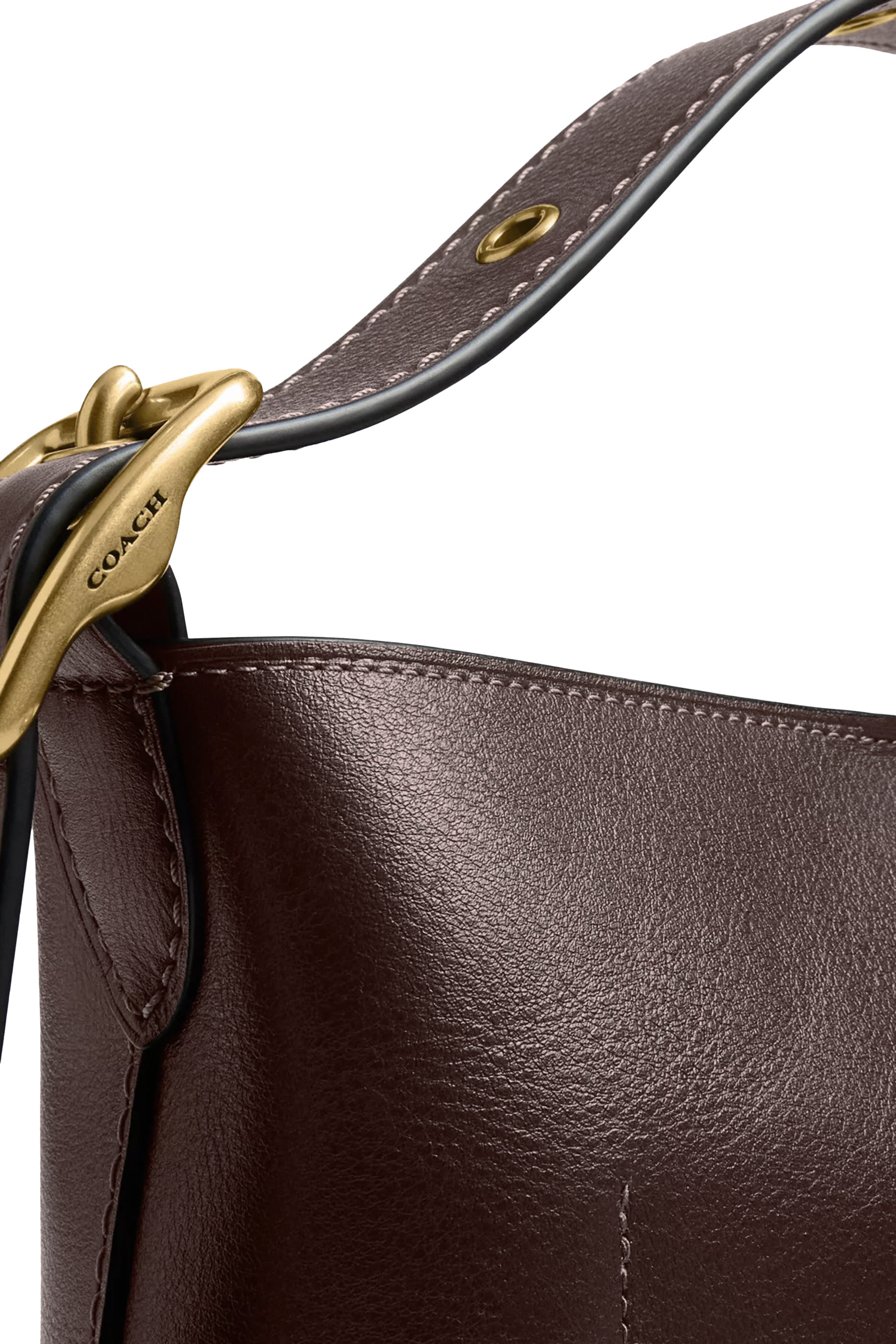  Bleecker Bucket Bag 21 