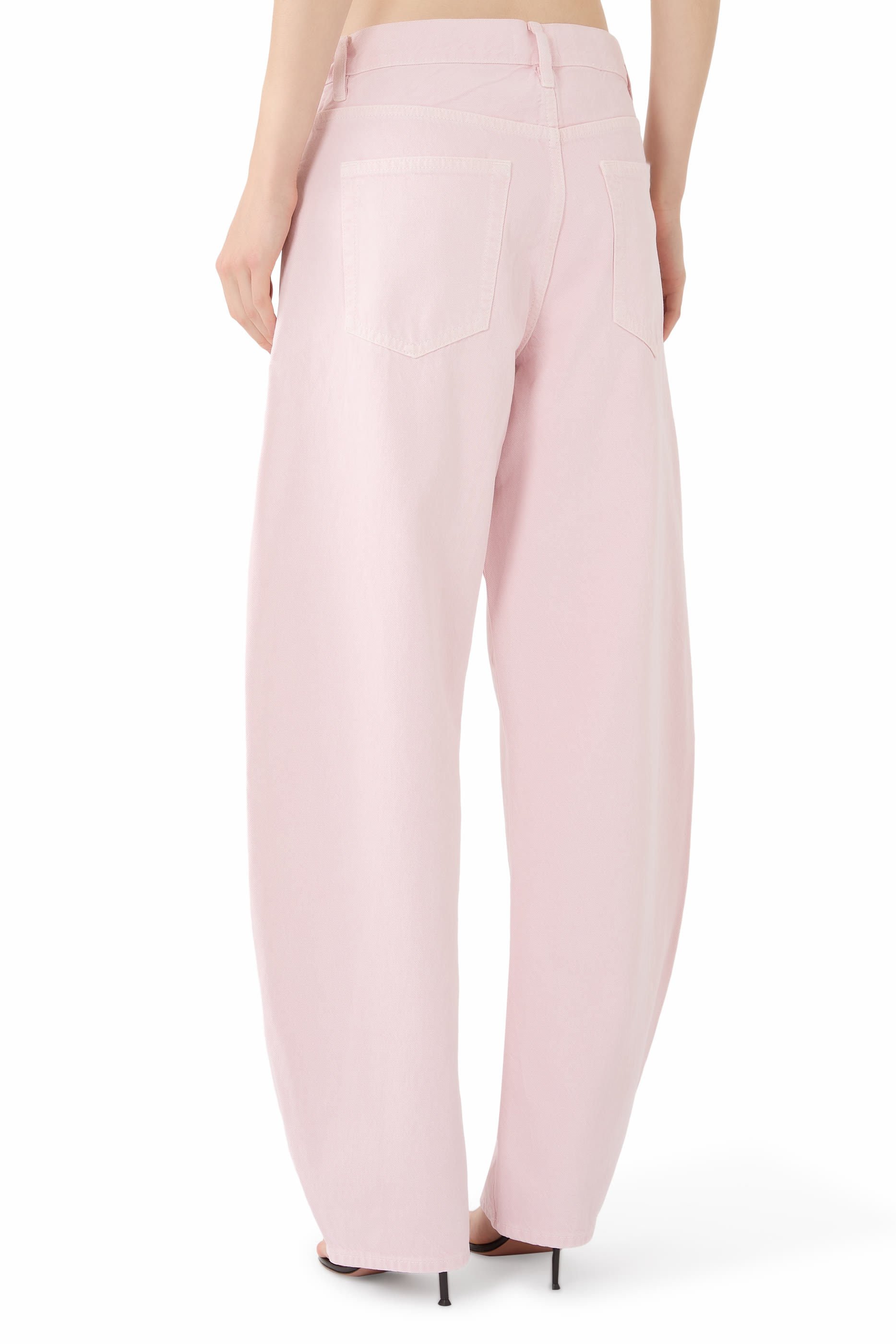 Bubble Jeans