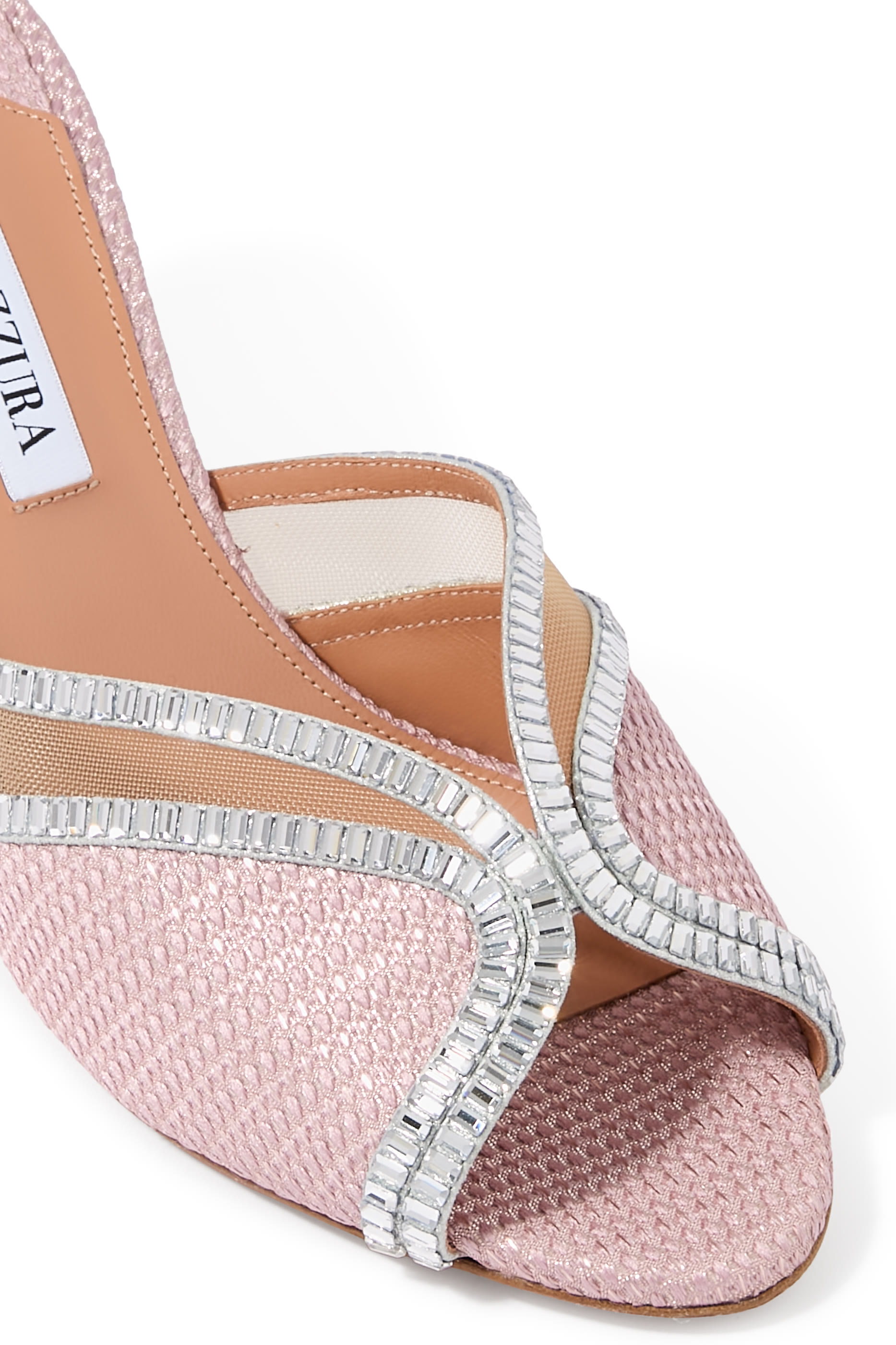 Wild 75 Aurora Mules
