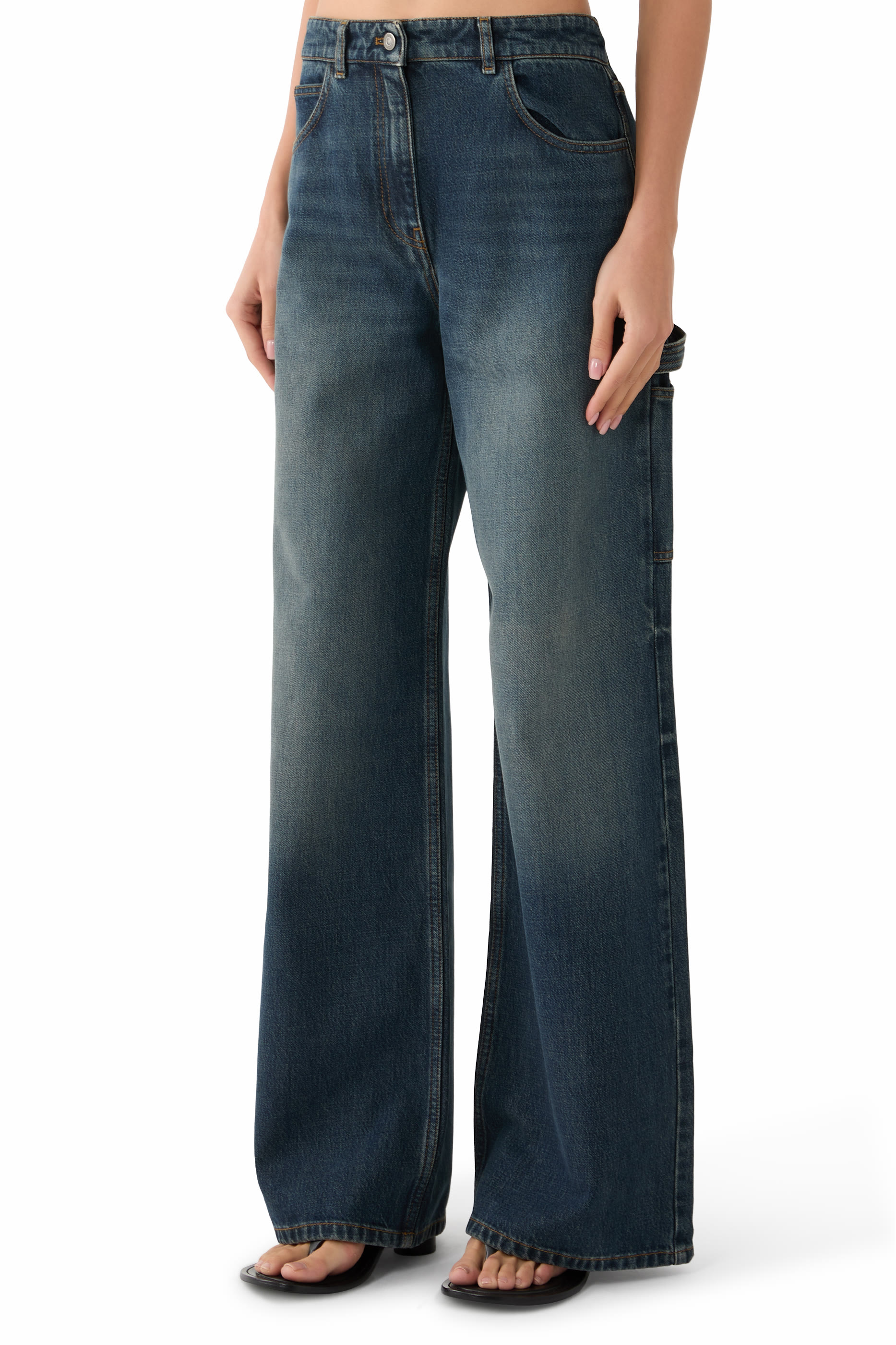 Hammer Pants