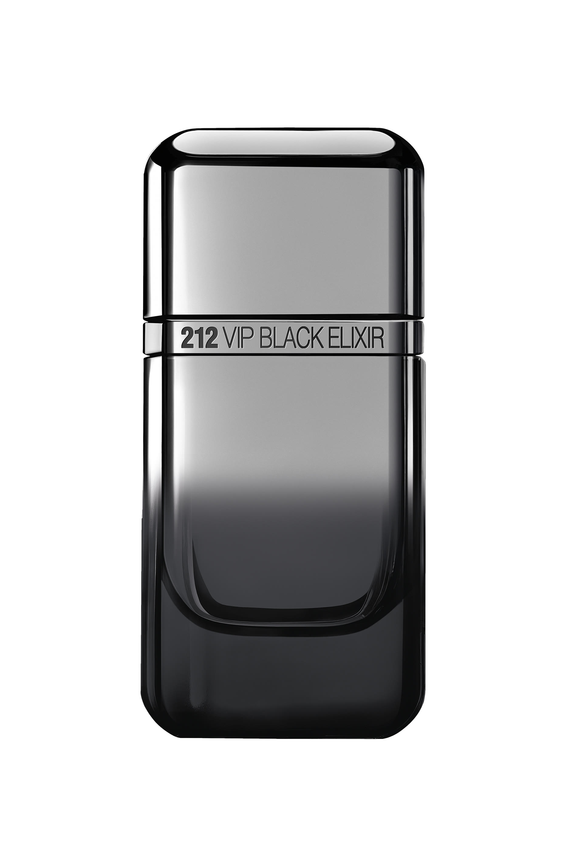 عطر 212 في اي بي بلاك إلكسير للرجال