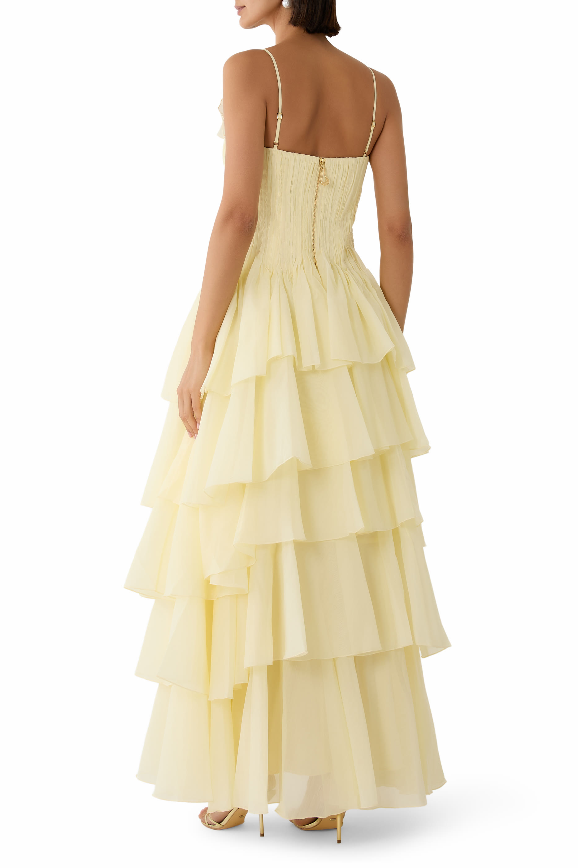 Sonnet Gown 