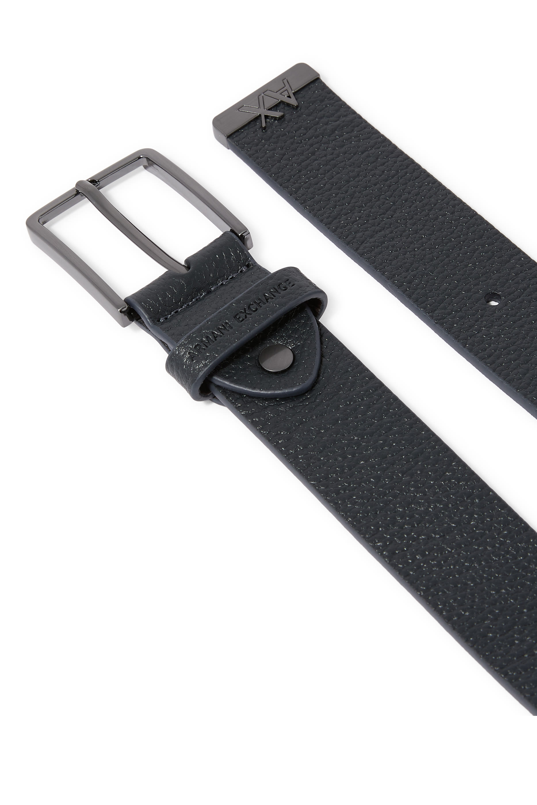 Logo Belt