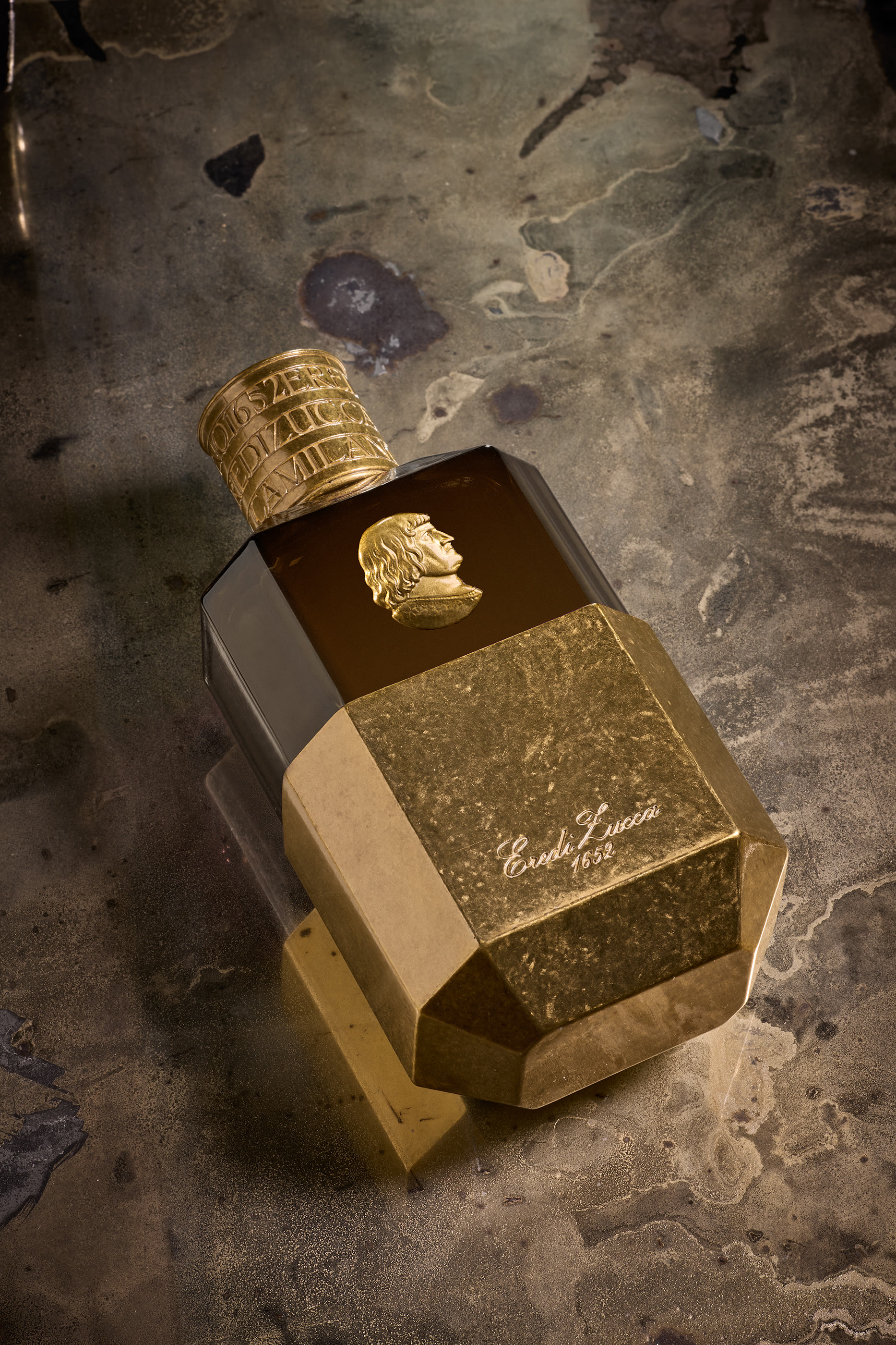 Tabacco Eau de Parfum