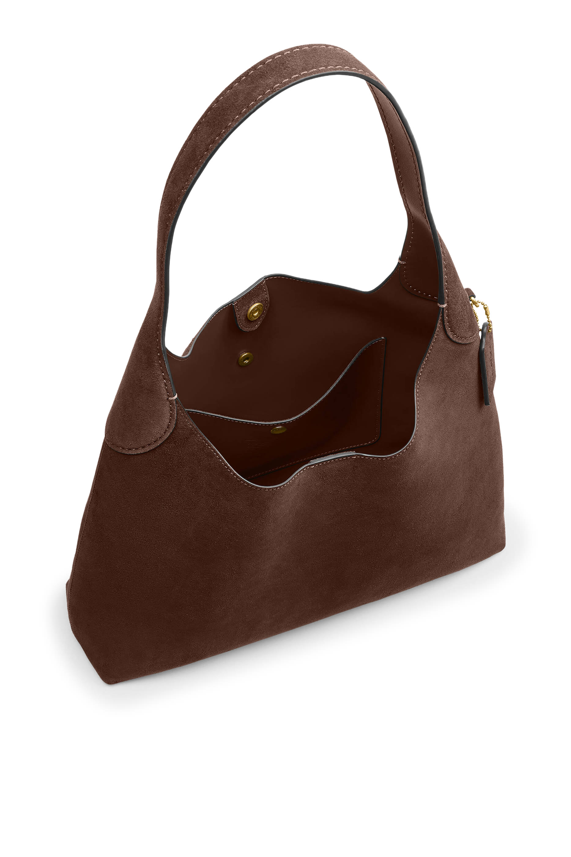  Brooklyn 34 Shoulder Bag