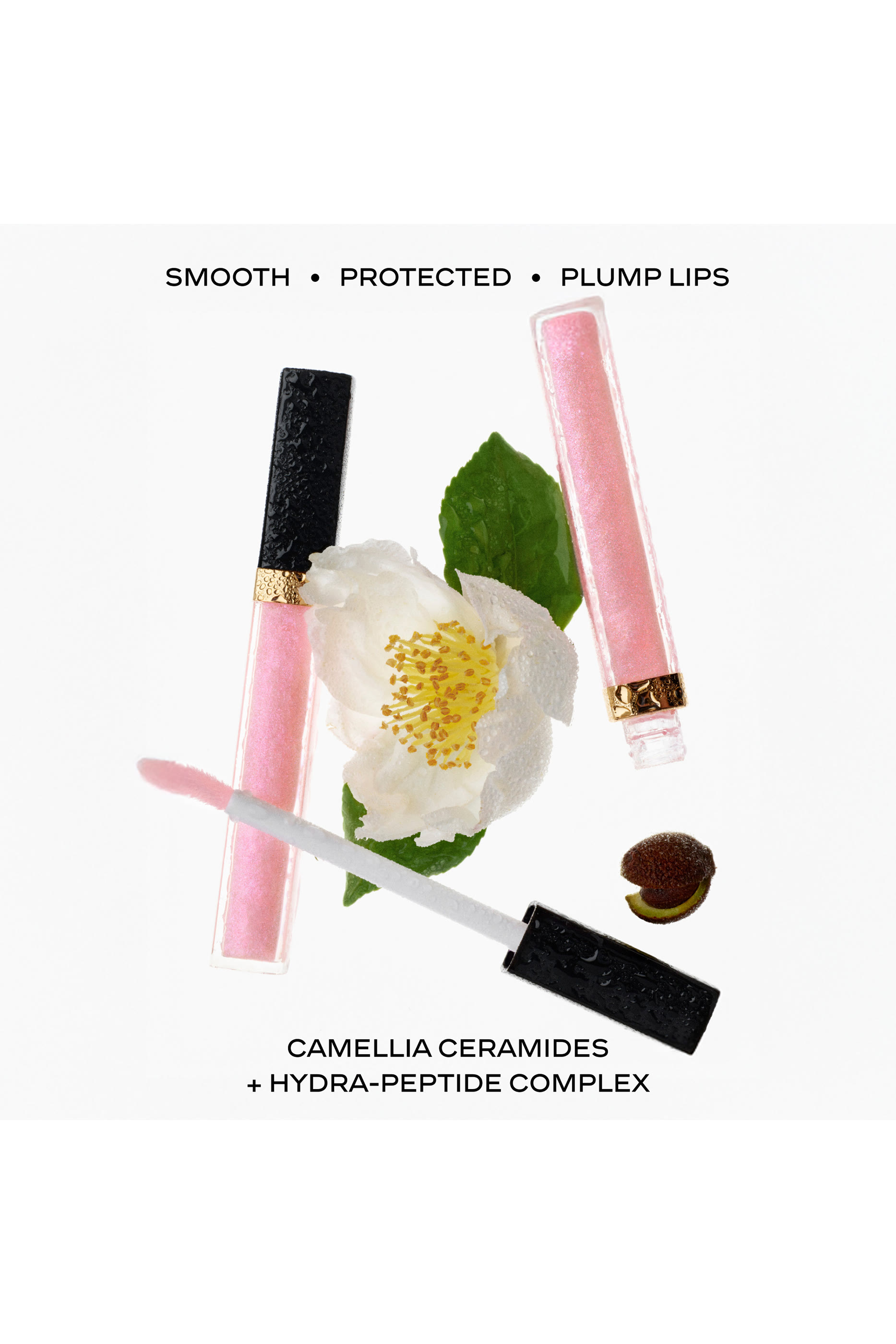 Rouge Coco Hydra Gloss